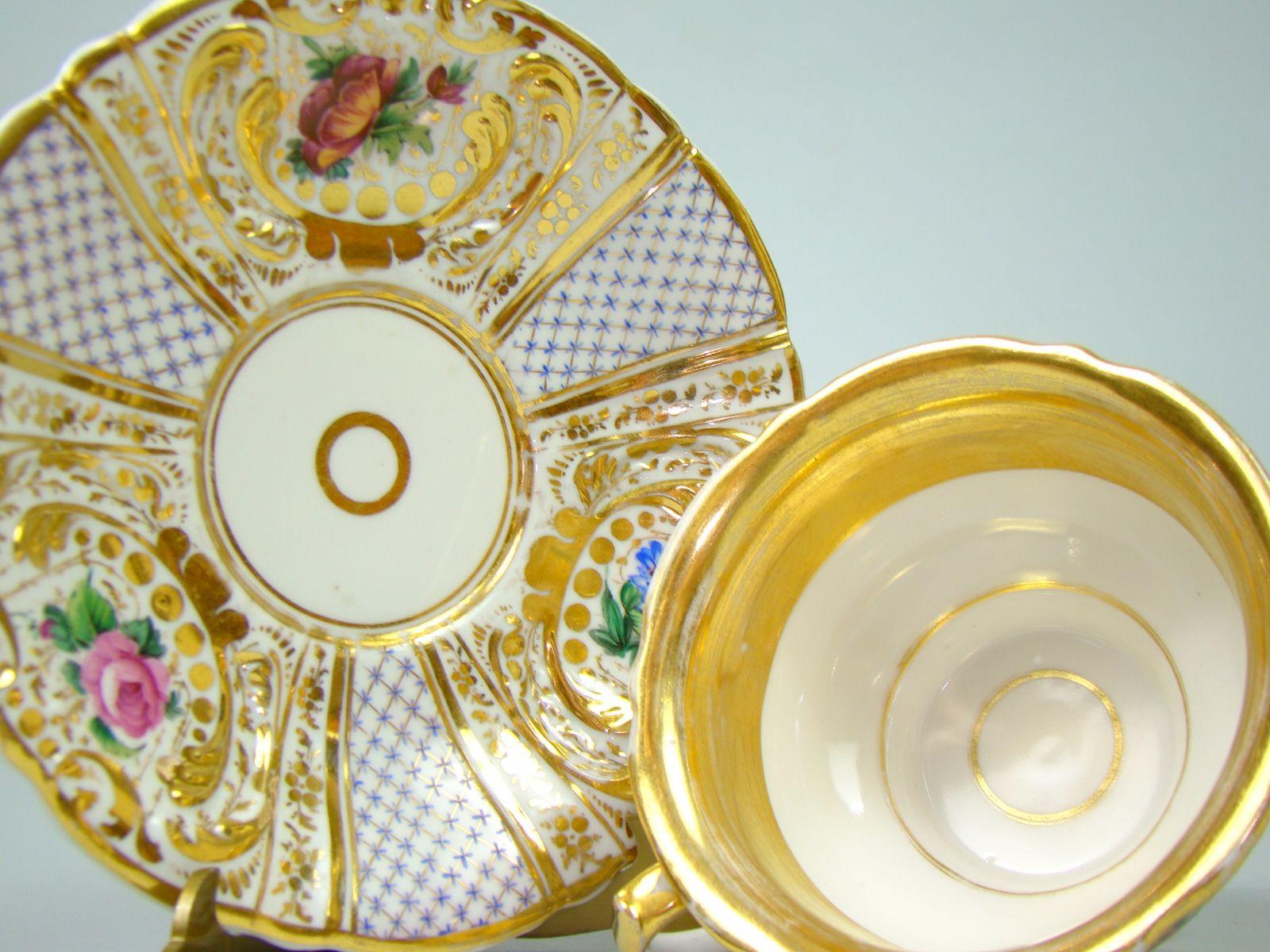 BIEDERMEIER ZŁOCONY BIAŁY KRUK BIEDERMEIER ZŁOCONY BIAŁY KRUK