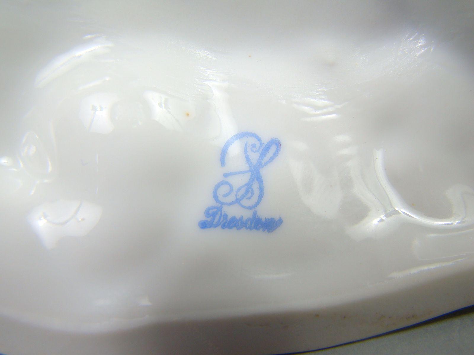 DREZNO WYPRACOWANA FIGURA OKAZ WZÓR MIŚNIA DREZNO WYPRACOWANA FIGURA OKAZ WZÓR MIŚNIA