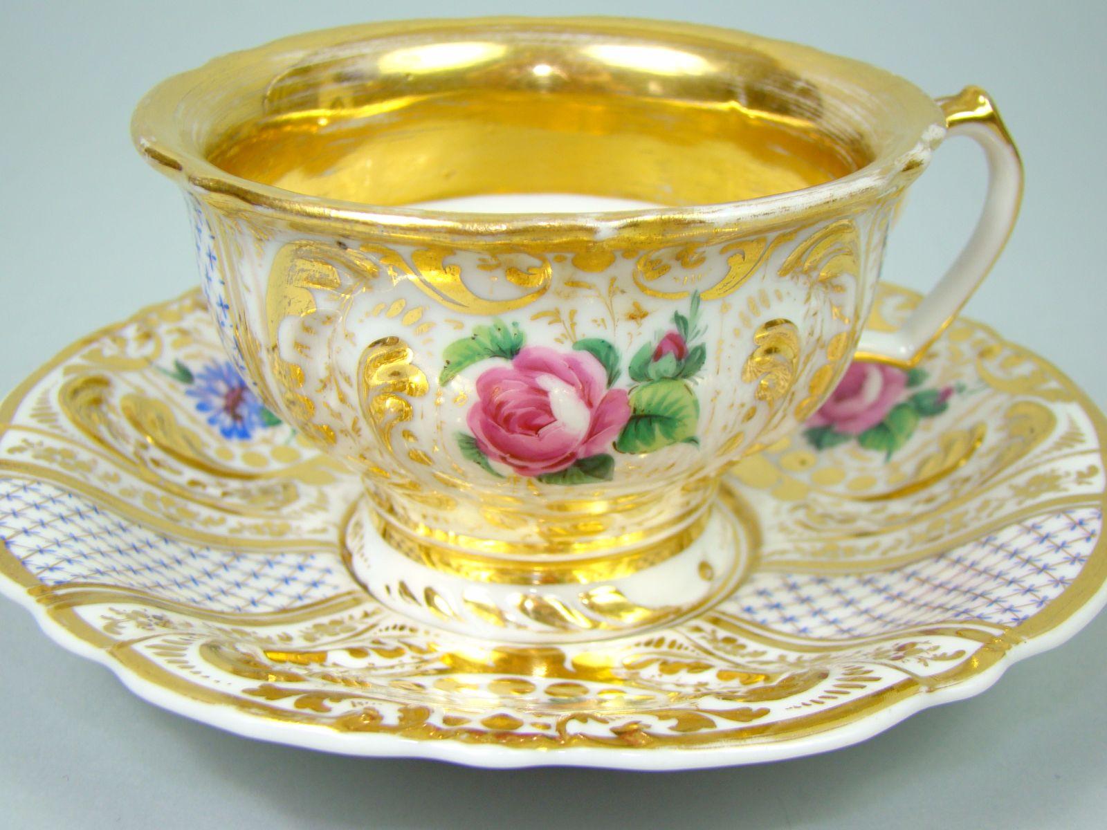 BIEDERMEIER ZŁOCONY BIAŁY KRUK BIEDERMEIER ZŁOCONY BIAŁY KRUK