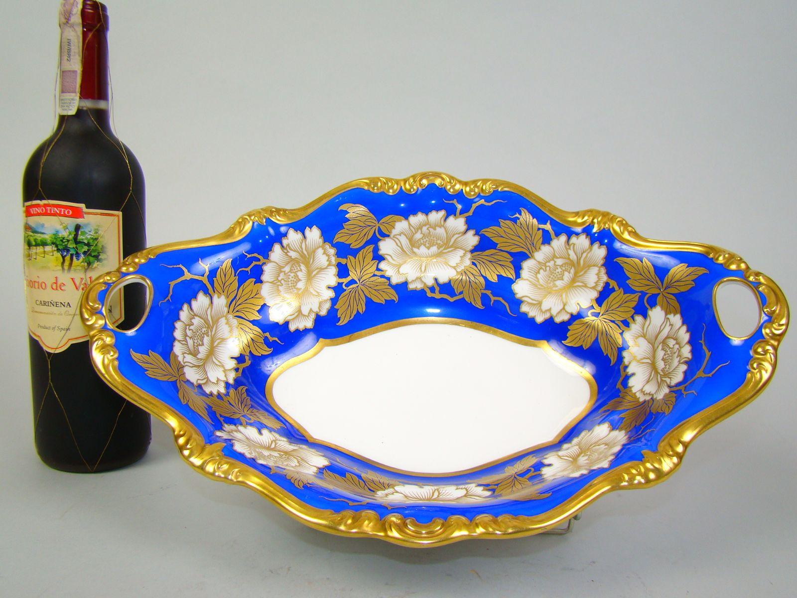 ROSENTHAL POMPADOUR NAJWIĘKSZA Z SERII ROSENTHAL POMPADOUR NAJWIĘKSZA Z SERII