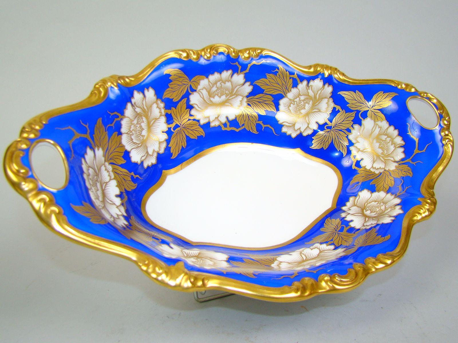 ROSENTHAL POMPADOUR NAJWIĘKSZA Z SERII ROSENTHAL POMPADOUR NAJWIĘKSZA Z SERII