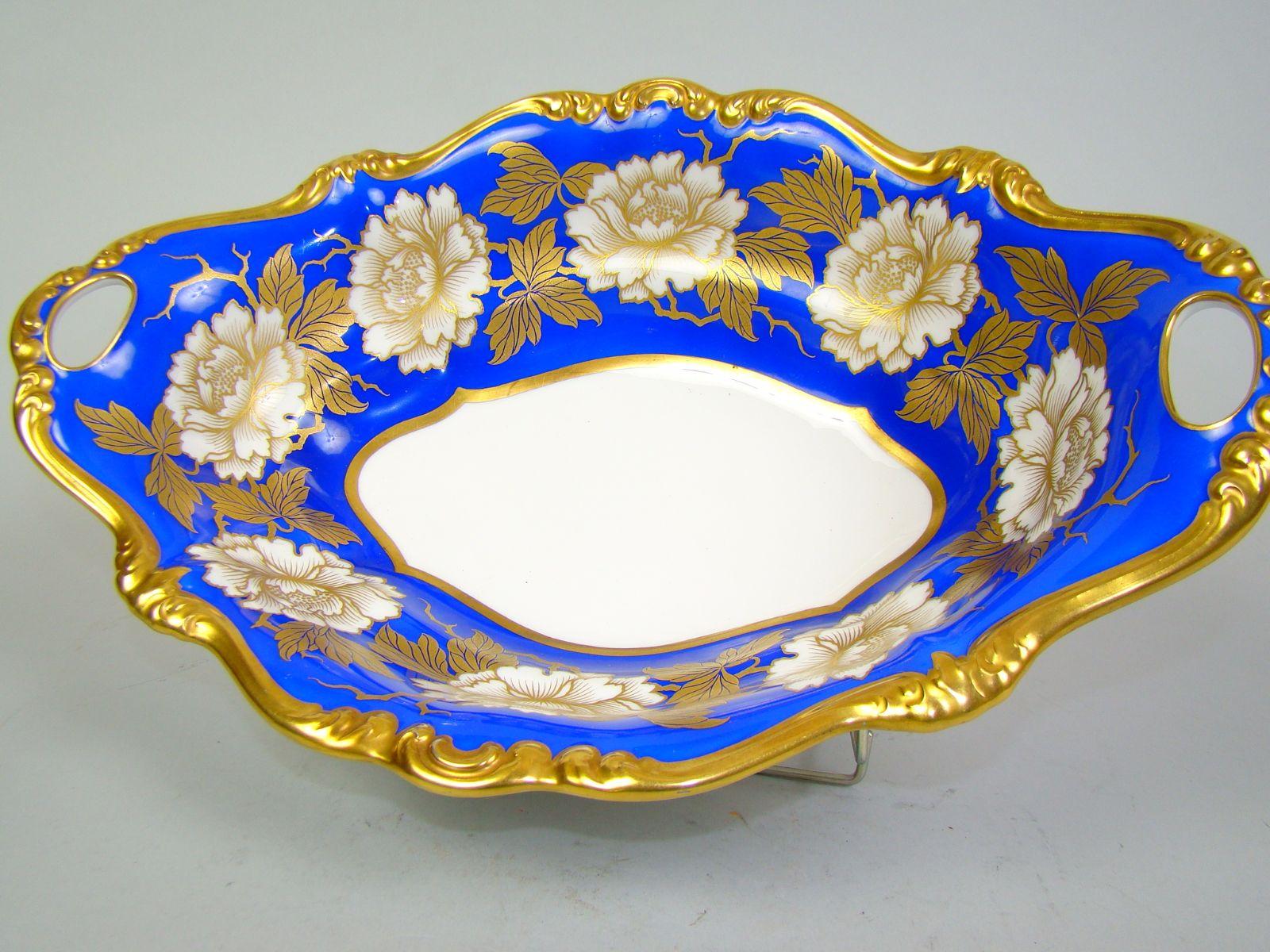 ROSENTHAL POMPADOUR NAJWIĘKSZA Z SERII ROSENTHAL POMPADOUR NAJWIĘKSZA Z SERII