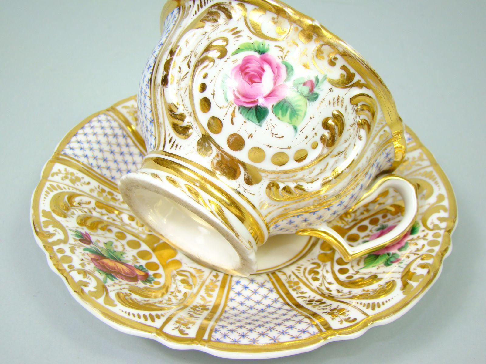 BIEDERMEIER ZŁOCONY BIAŁY KRUK BIEDERMEIER ZŁOCONY BIAŁY KRUK