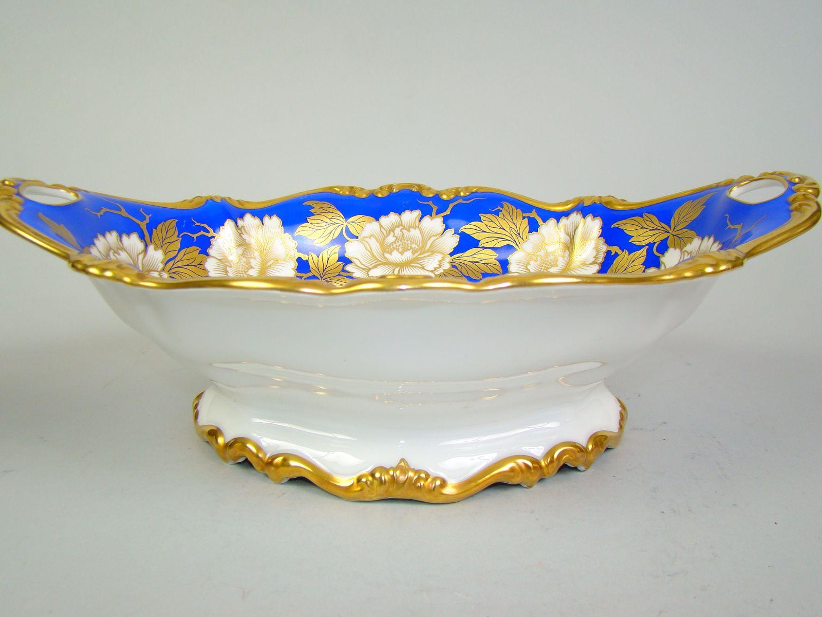 ROSENTHAL POMPADOUR NAJWIĘKSZA Z SERII ROSENTHAL POMPADOUR NAJWIĘKSZA Z SERII