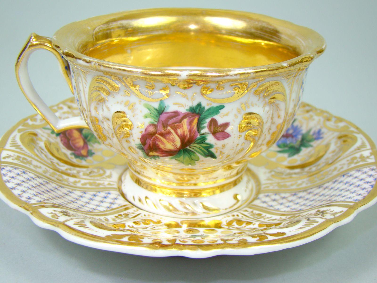 BIEDERMEIER ZŁOCONY BIAŁY KRUK BIEDERMEIER ZŁOCONY BIAŁY KRUK