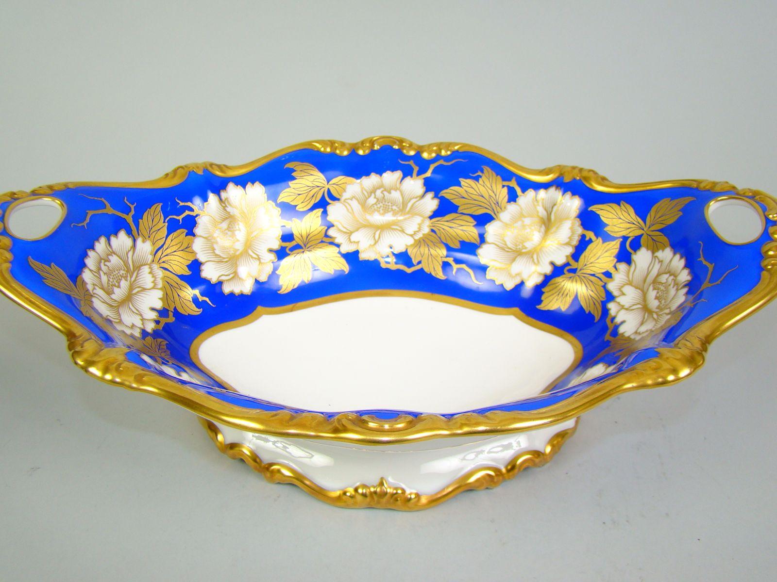 ROSENTHAL POMPADOUR NAJWIĘKSZA Z SERII ROSENTHAL POMPADOUR NAJWIĘKSZA Z SERII