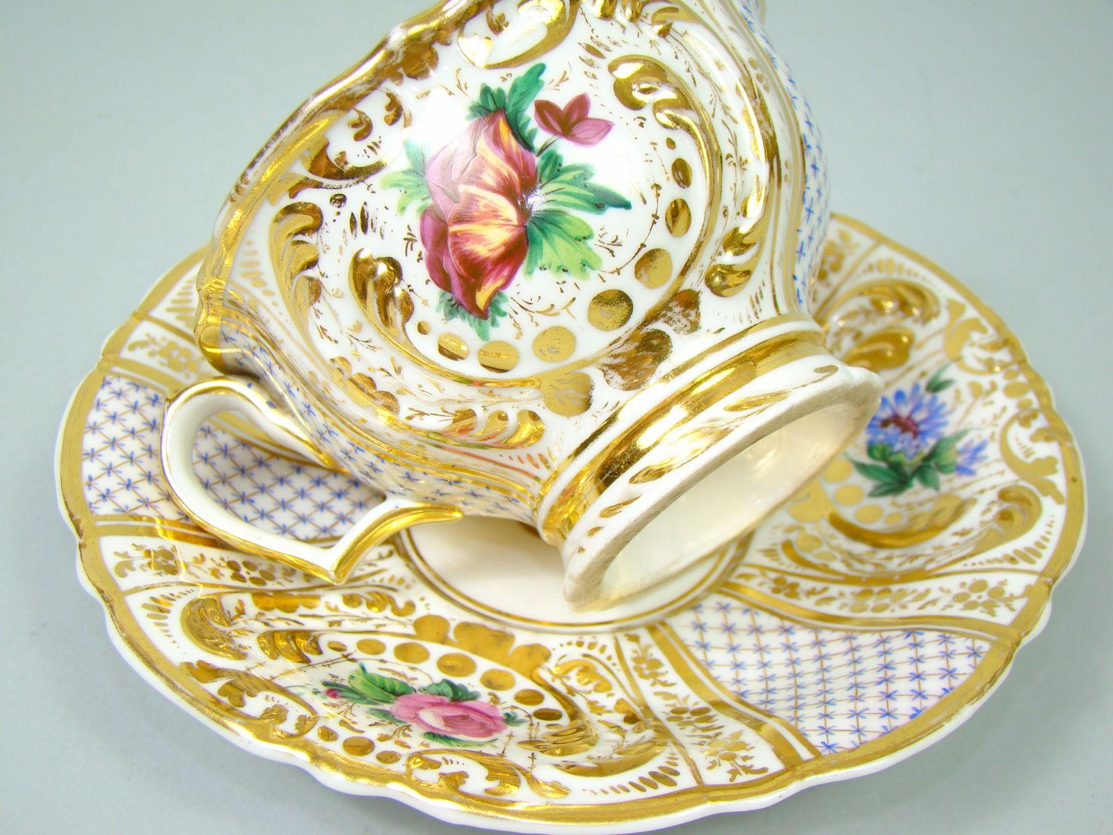 BIEDERMEIER ZŁOCONY BIAŁY KRUK BIEDERMEIER ZŁOCONY BIAŁY KRUK