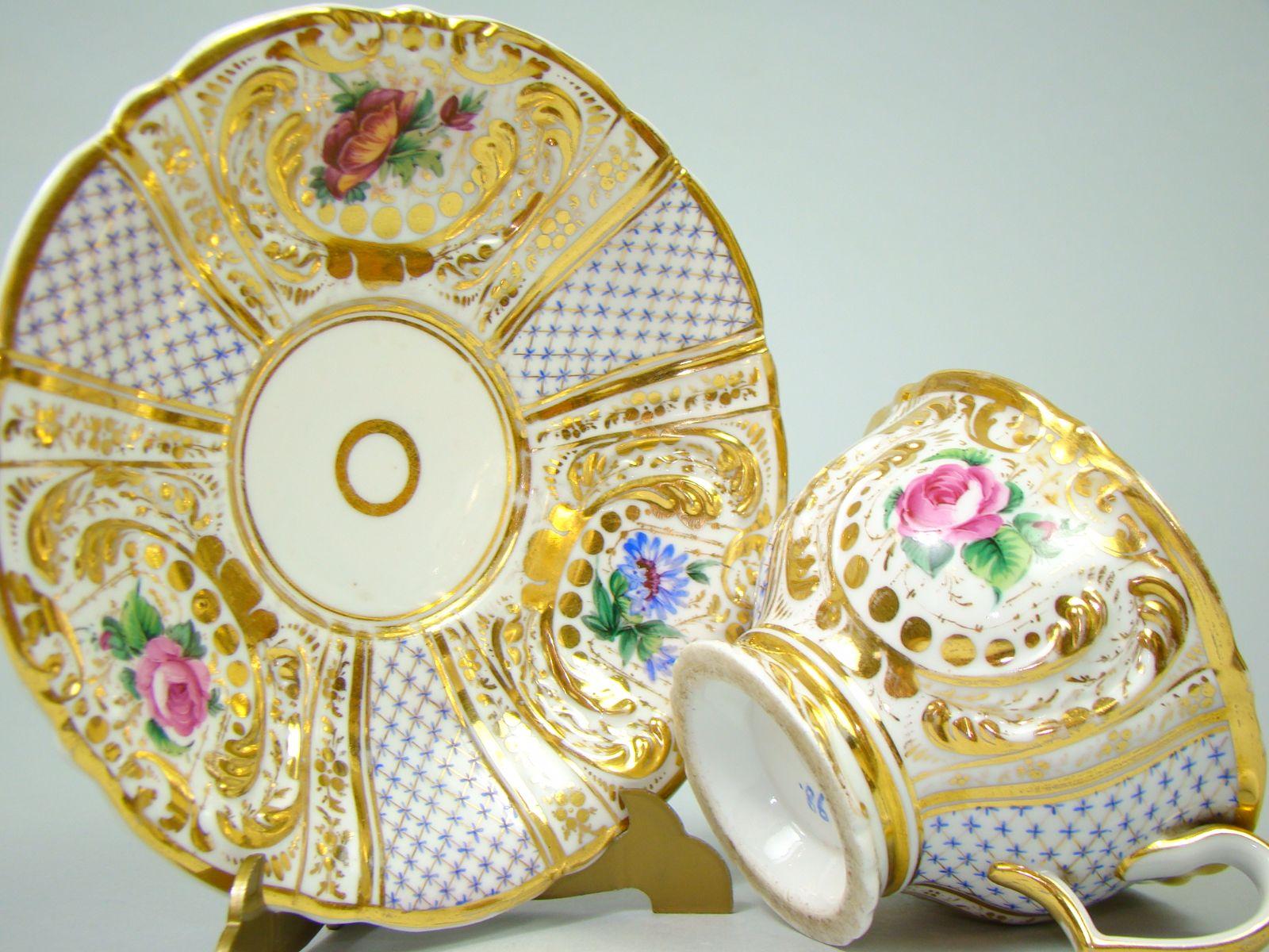 BIEDERMEIER ZŁOCONY BIAŁY KRUK BIEDERMEIER ZŁOCONY BIAŁY KRUK