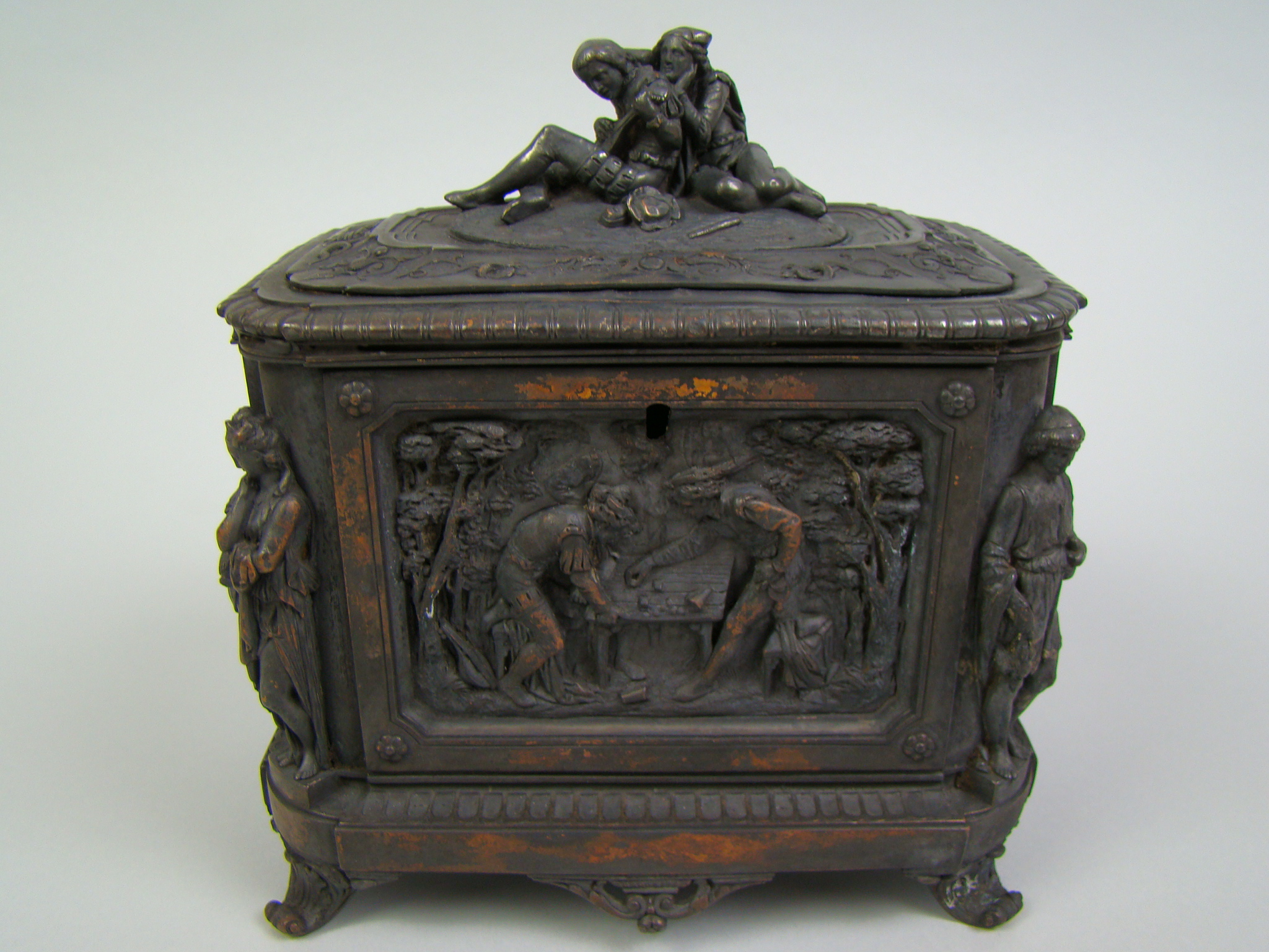 WIEDEŃ SZKATUŁKA NA BIŻUTERIE UNIKAT