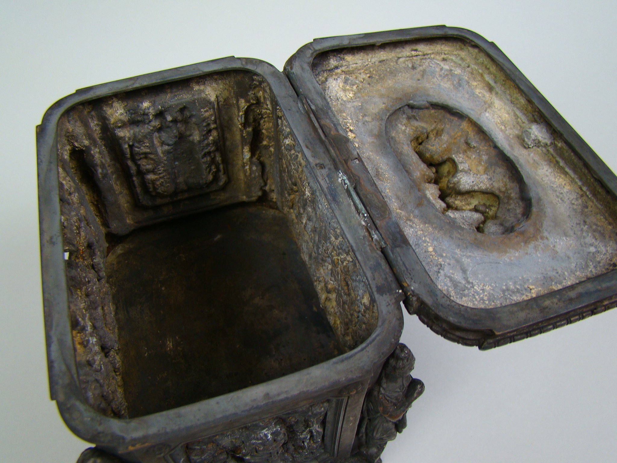 WIEDEŃ SZKATUŁKA NA BIŻUTERIE UNIKAT