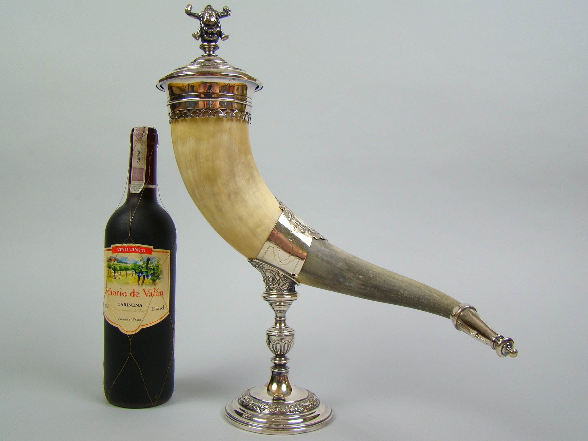 WMF RÓG OBFITOŚCI WMF RÓG OBFITOŚCI