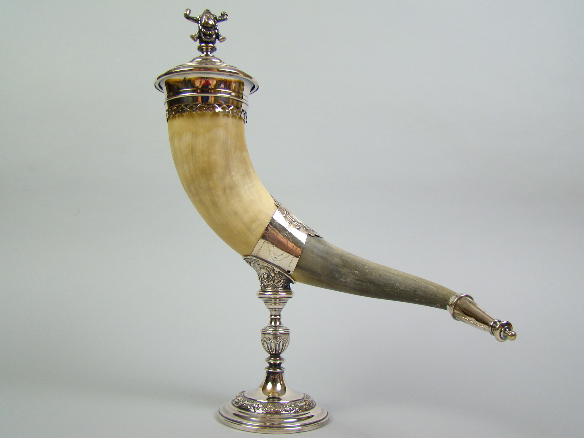 WMF RÓG OBFITOŚCI WMF RÓG OBFITOŚCI