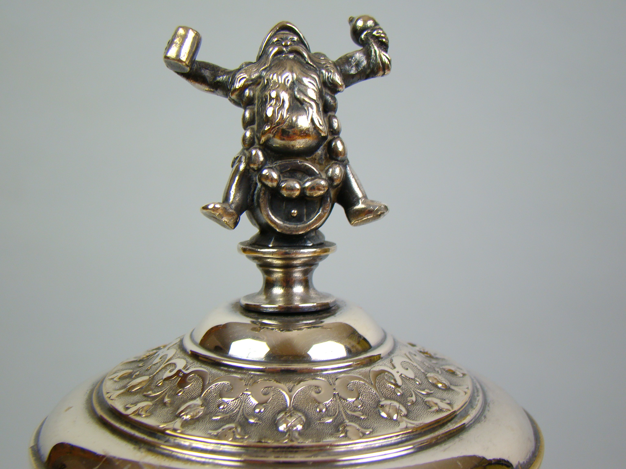 WMF RÓG OBFITOŚCI WMF RÓG OBFITOŚCI