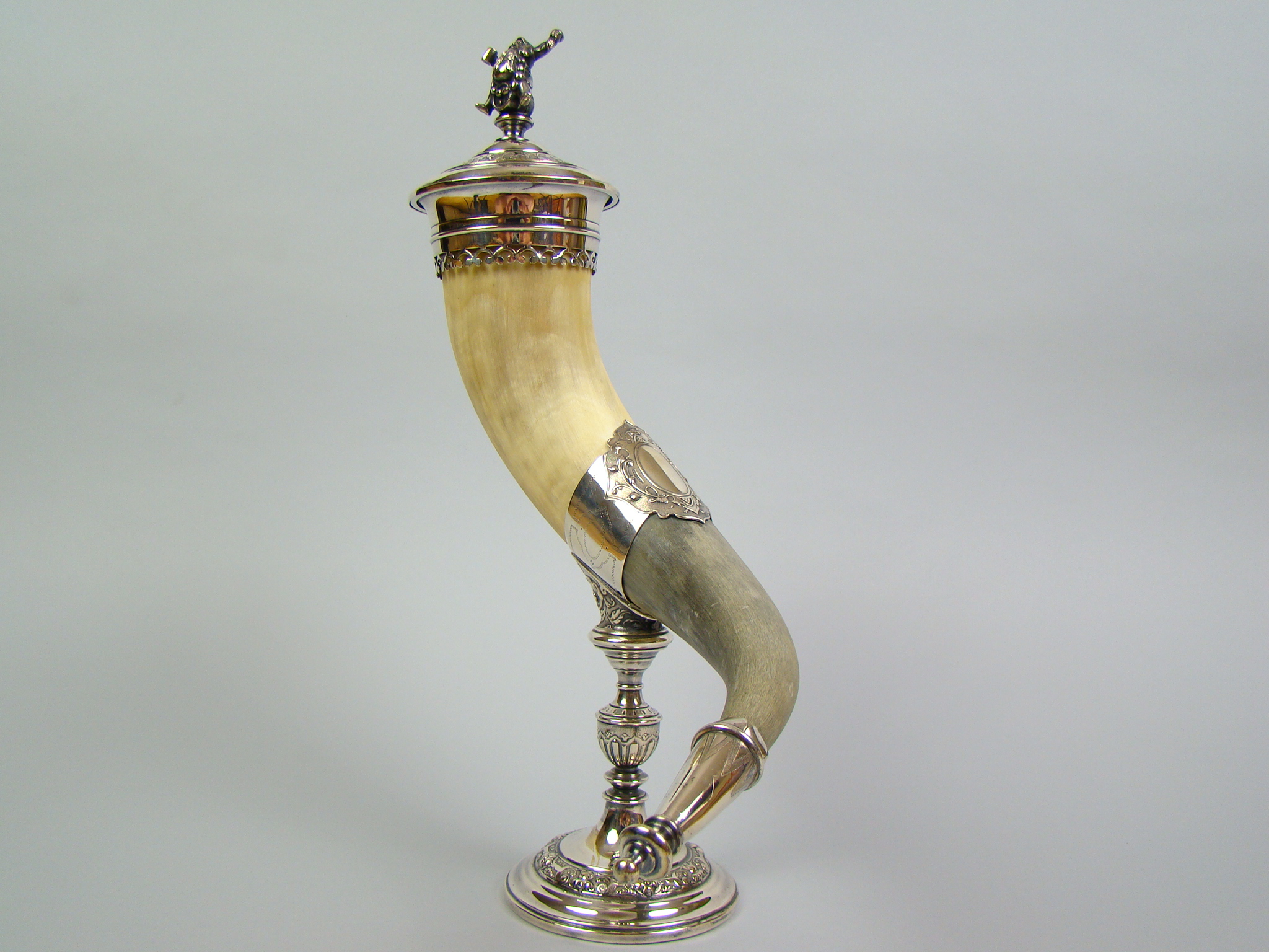 WMF RÓG OBFITOŚCI WMF RÓG OBFITOŚCI