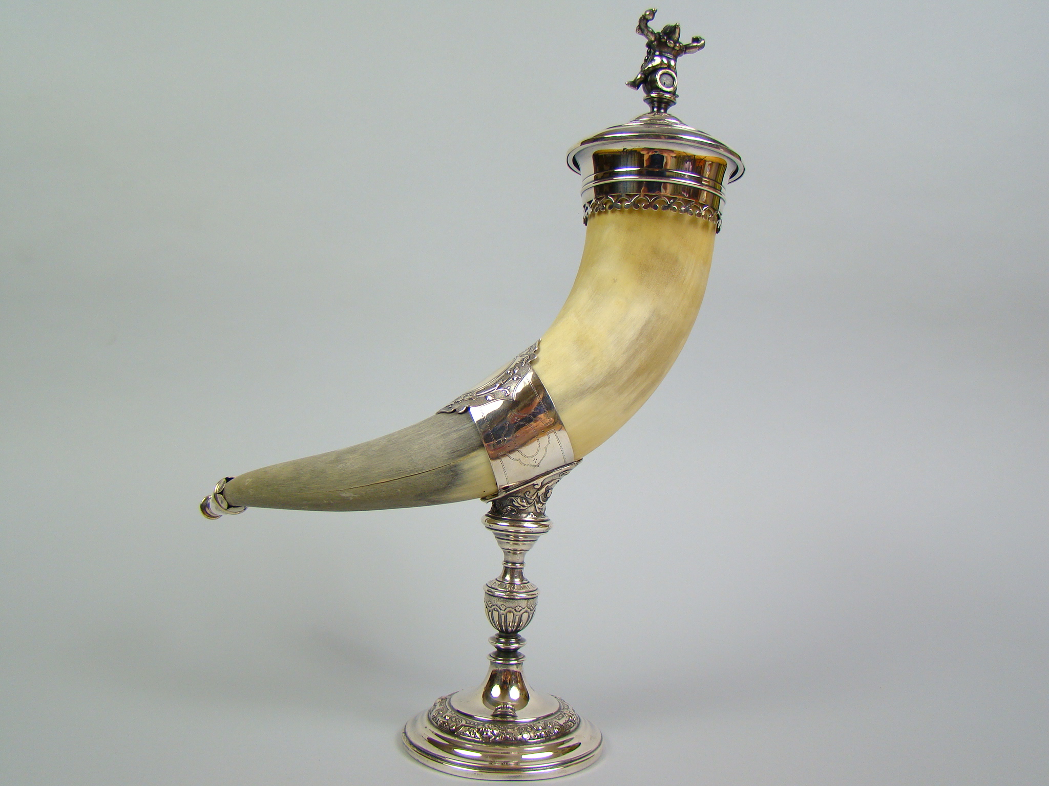 WMF RÓG OBFITOŚCI WMF RÓG OBFITOŚCI