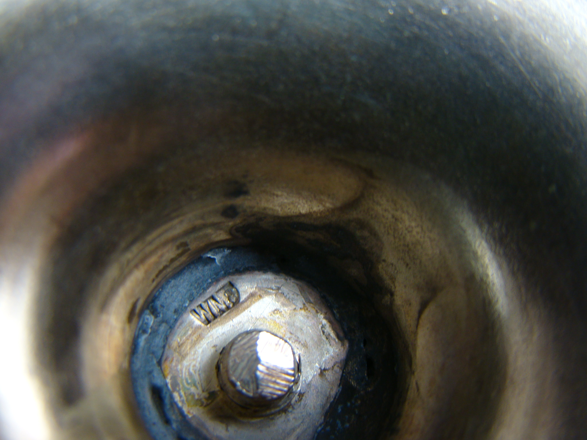 WMF RÓG OBFITOŚCI WMF RÓG OBFITOŚCI