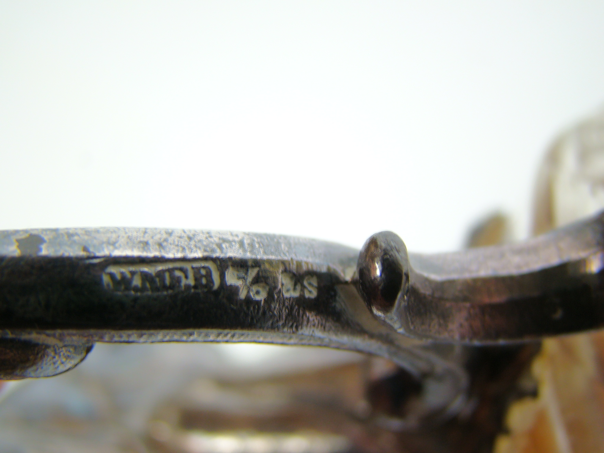 WMF KATALOGOWANY DZBAN RYTY ŚRODEK STOŁU