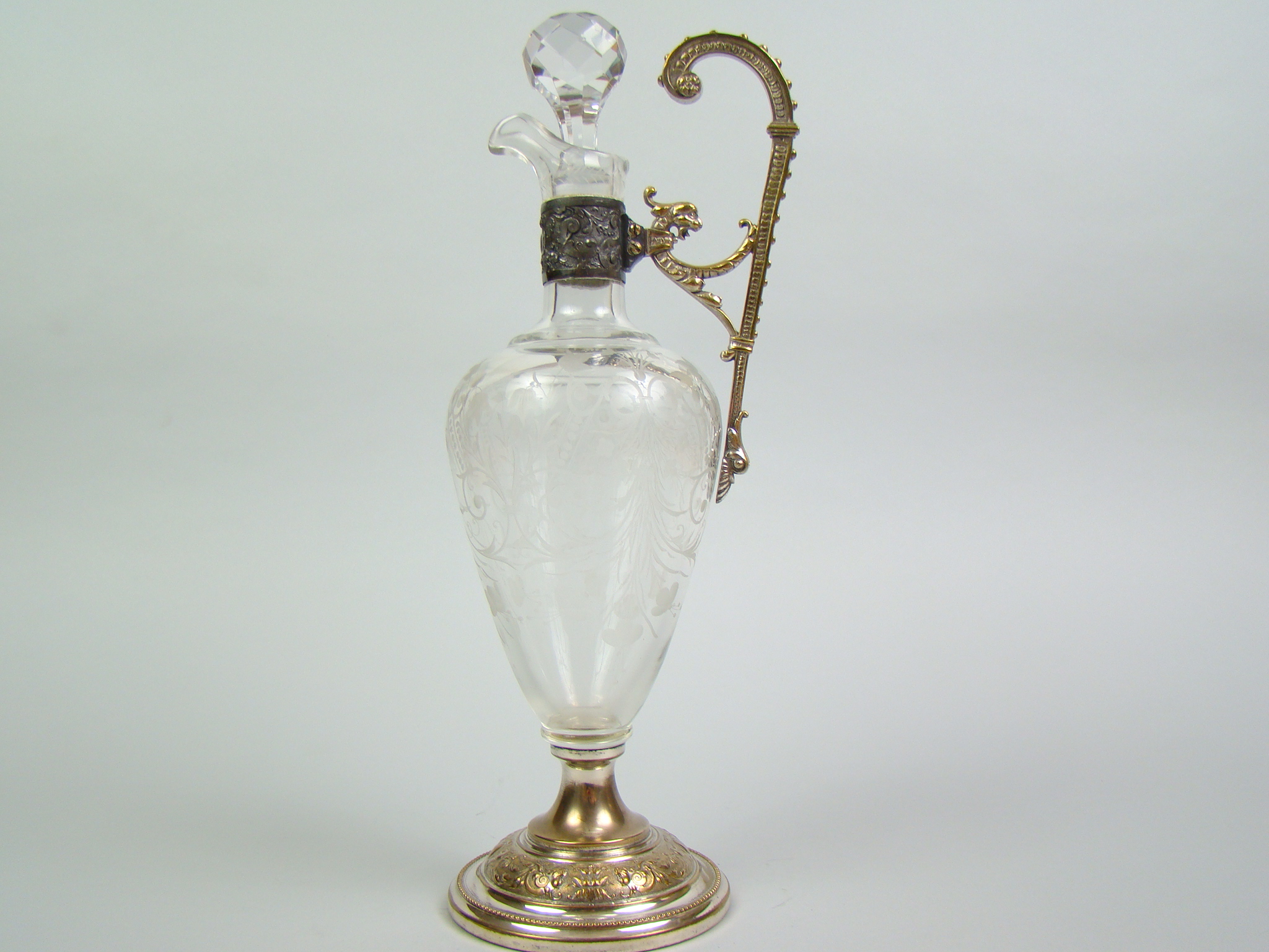 WMF GIGANTYCZNY RYTE SZKŁO