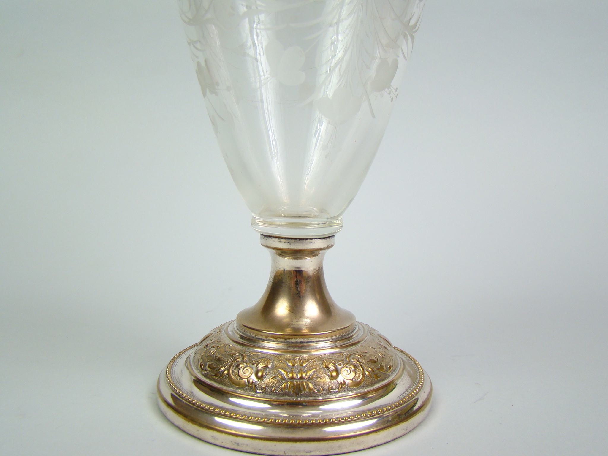 WMF GIGANTYCZNY RYTE SZKŁO