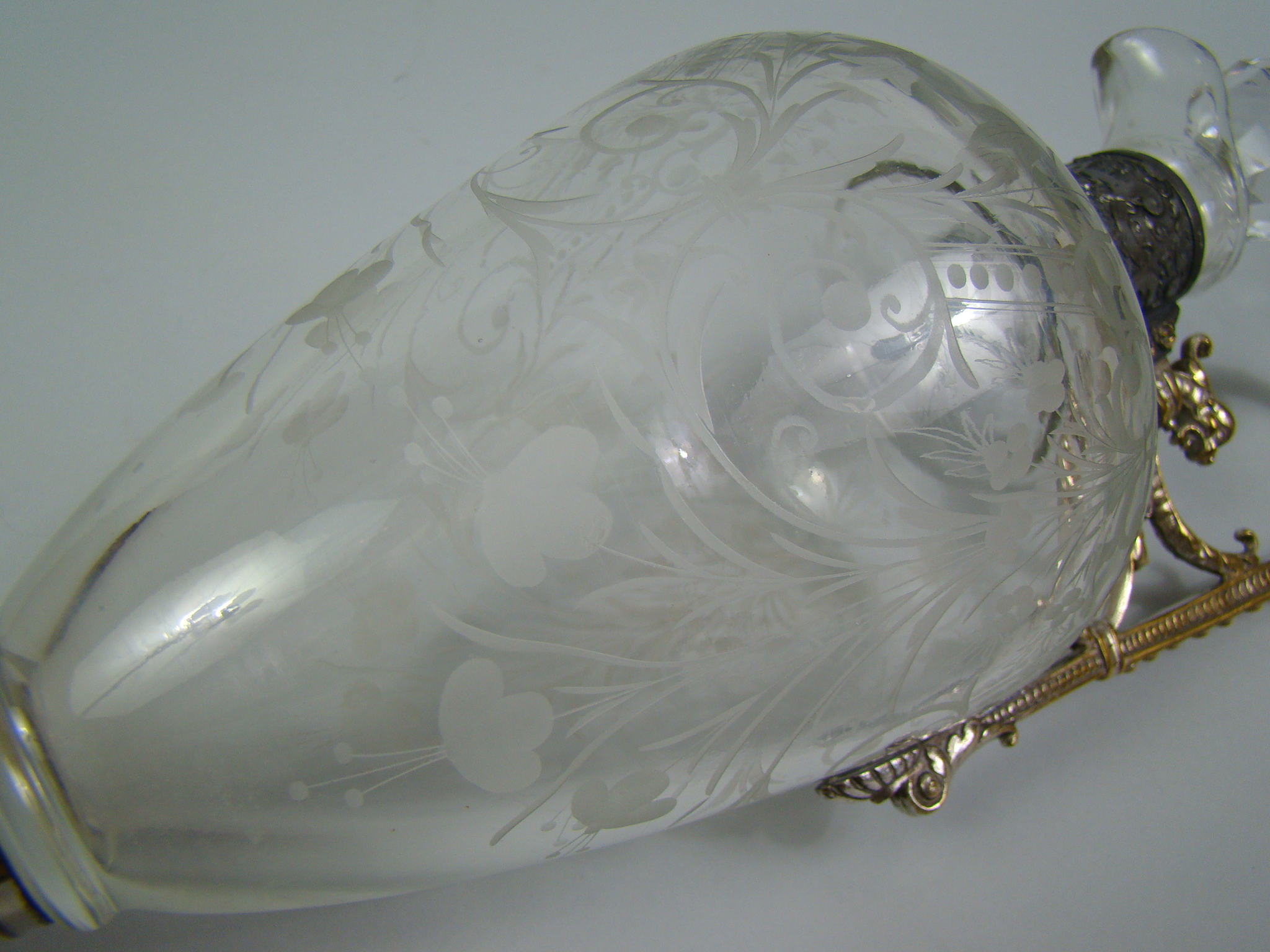 WMF GIGANTYCZNY RYTE SZKŁO