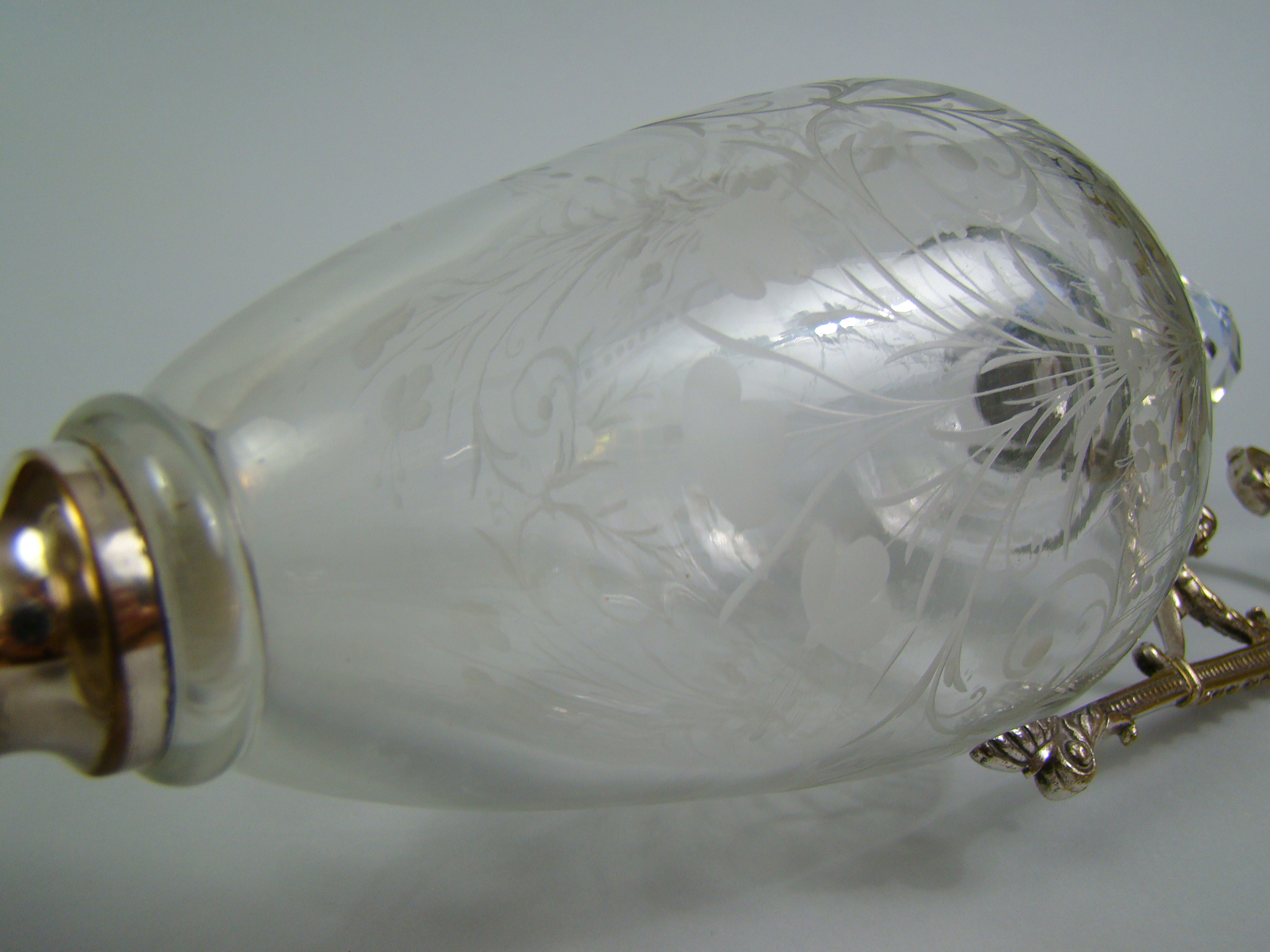 WMF GIGANTYCZNY RYTE SZKŁO