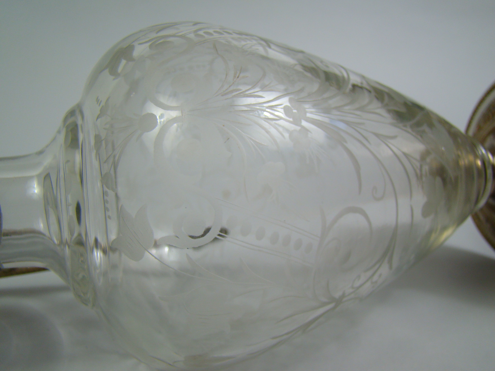 WMF GIGANTYCZNY RYTE SZKŁO