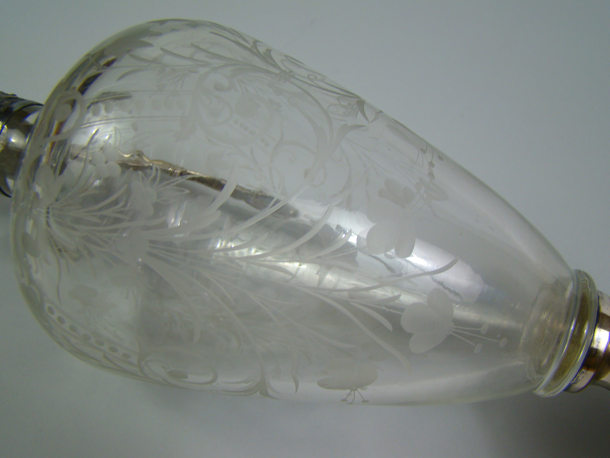 WMF GIGANTYCZNY RYTE SZKŁO