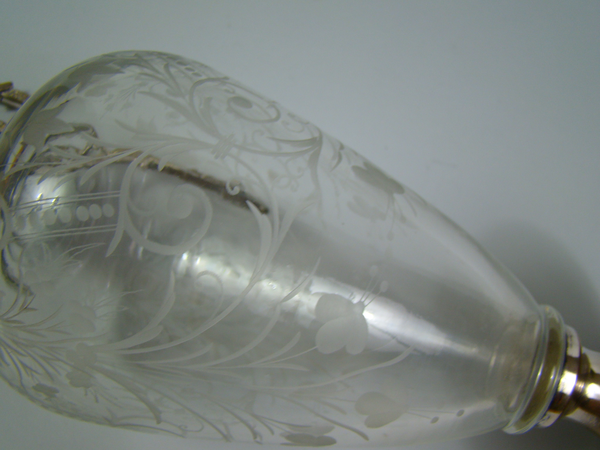 WMF GIGANTYCZNY RYTE SZKŁO