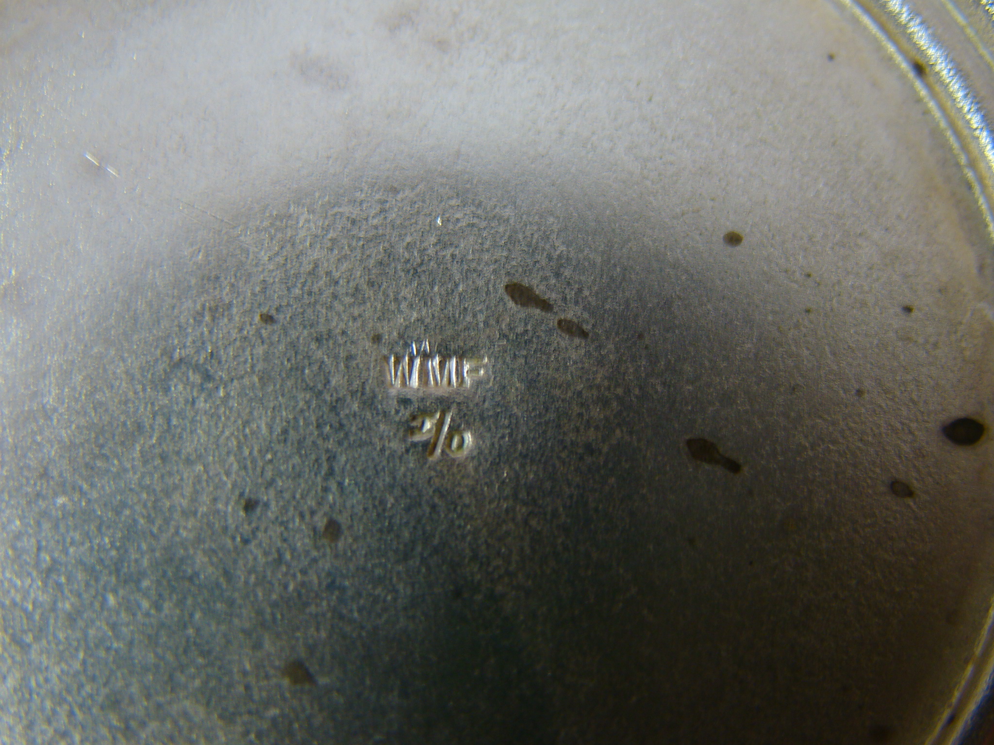 WMF GIGANTYCZNY RYTE SZKŁO