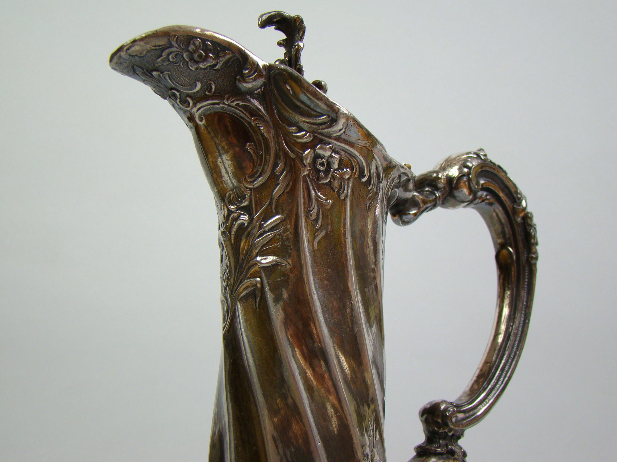 FRANCJA ZDOBIONY AMORAMI