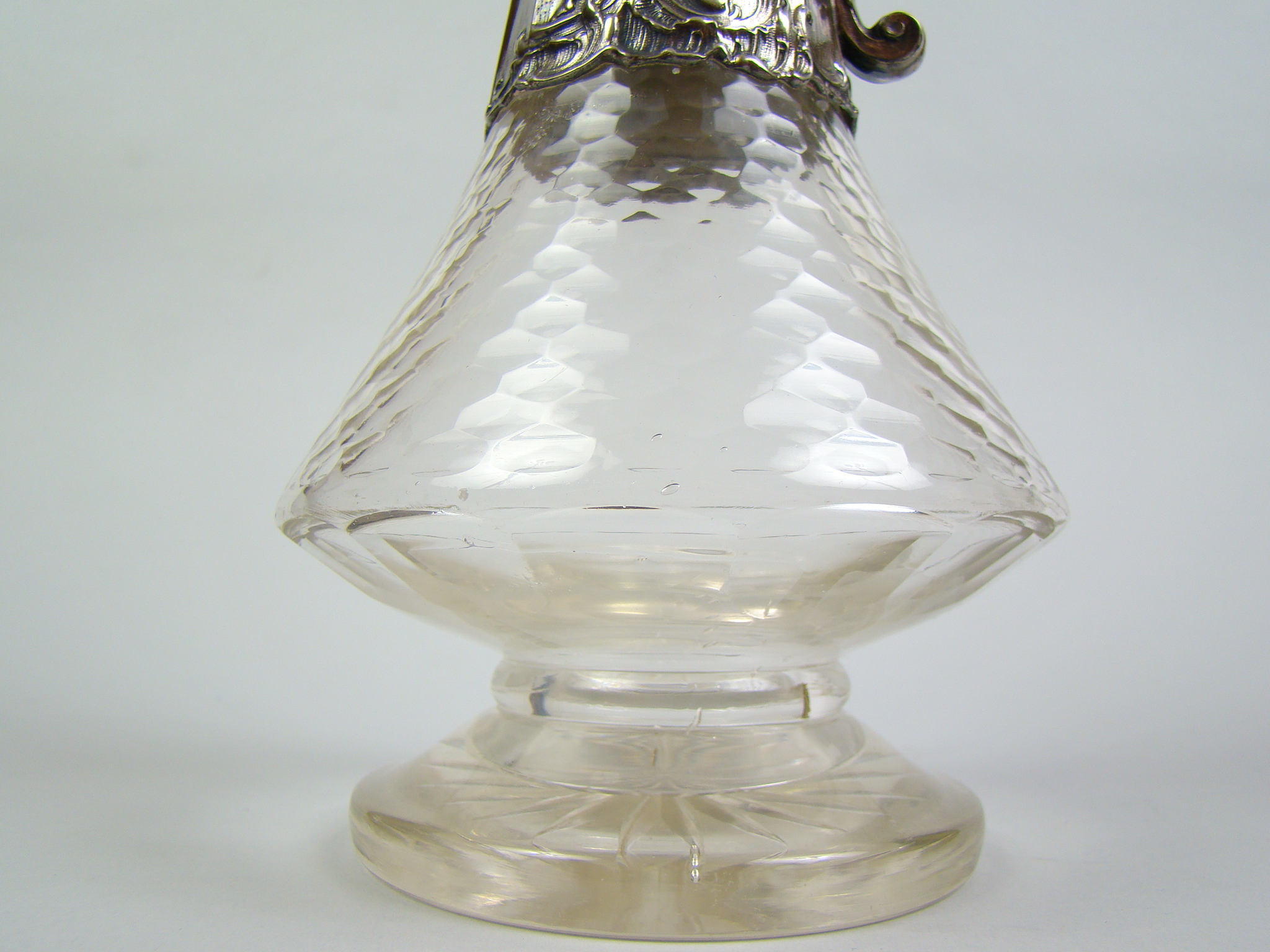 FRANCJA ZDOBIONY AMORAMI