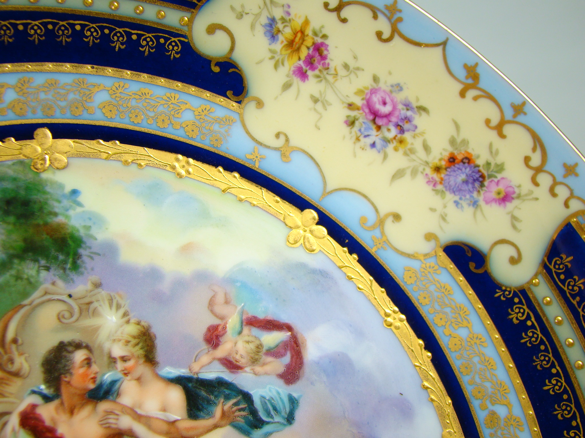 WIEDEŃ PATERA BOGATA WYK. OBIEKT AUKCYJNY WIEDEŃ PATERA BOGATA WYK. OBIEKT AUKCYJNY