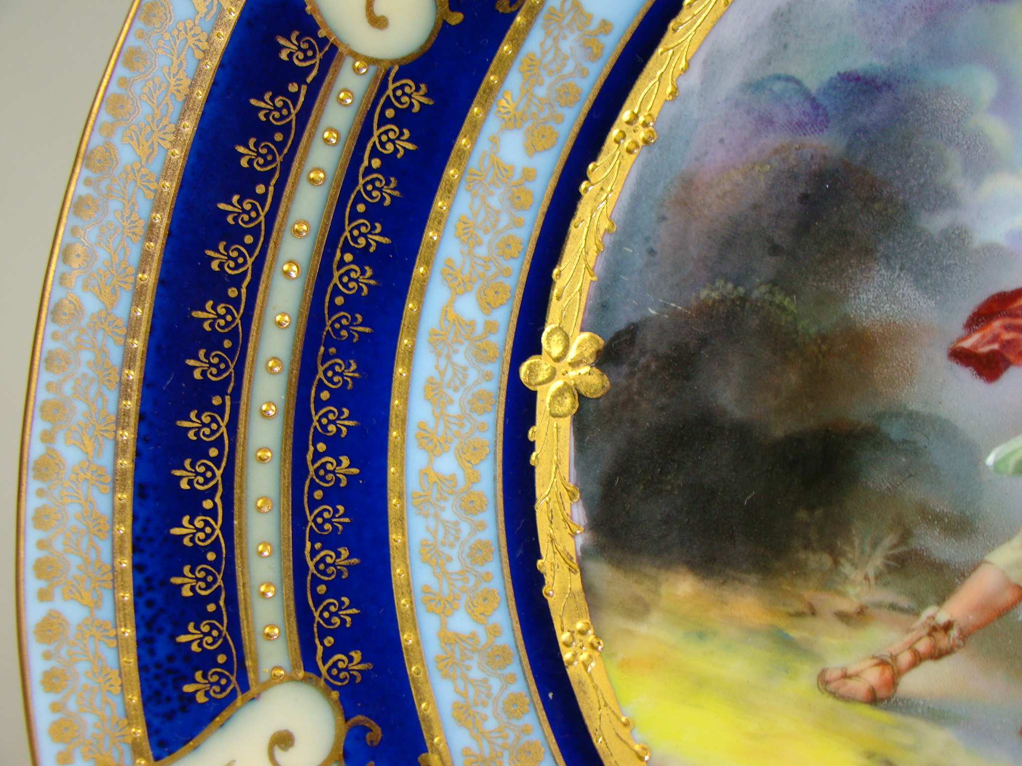 WIEDEŃ PATERA BOGATA WYK. OBIEKT AUKCYJNY WIEDEŃ PATERA BOGATA WYK. OBIEKT AUKCYJNY