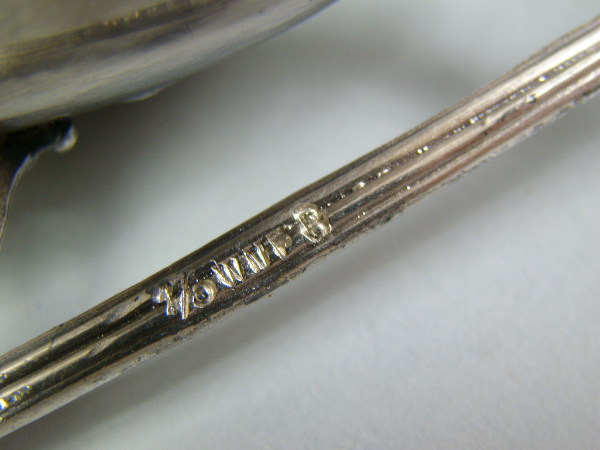 WMF CUDOWNA ŻARDINIERA SANIE WMF CUDOWNA ŻARDINIERA SANIE