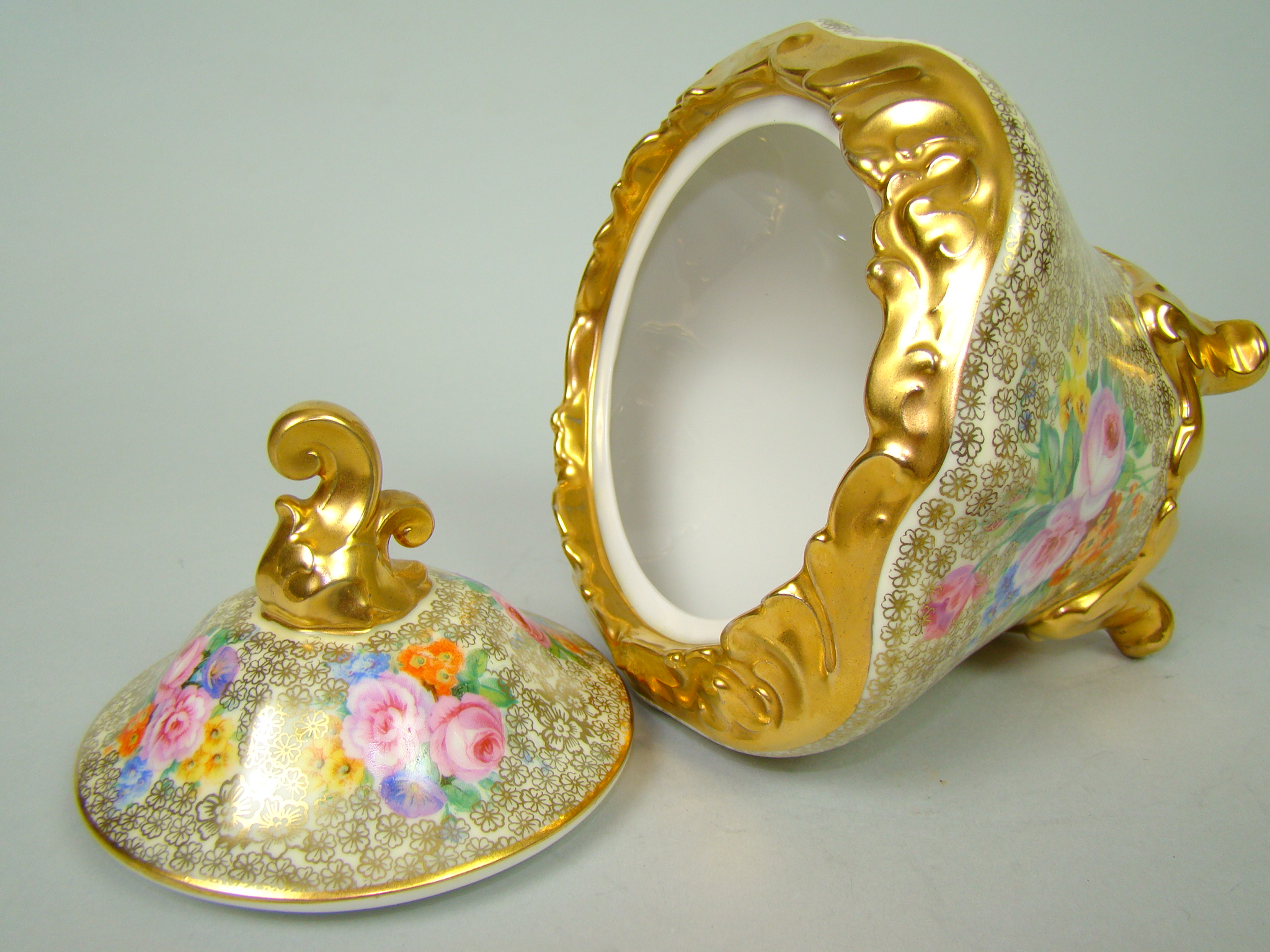 TILLOWITZ MALOWANY W WIEDNIU TILLOWITZ MALOWANY W WIEDNIU