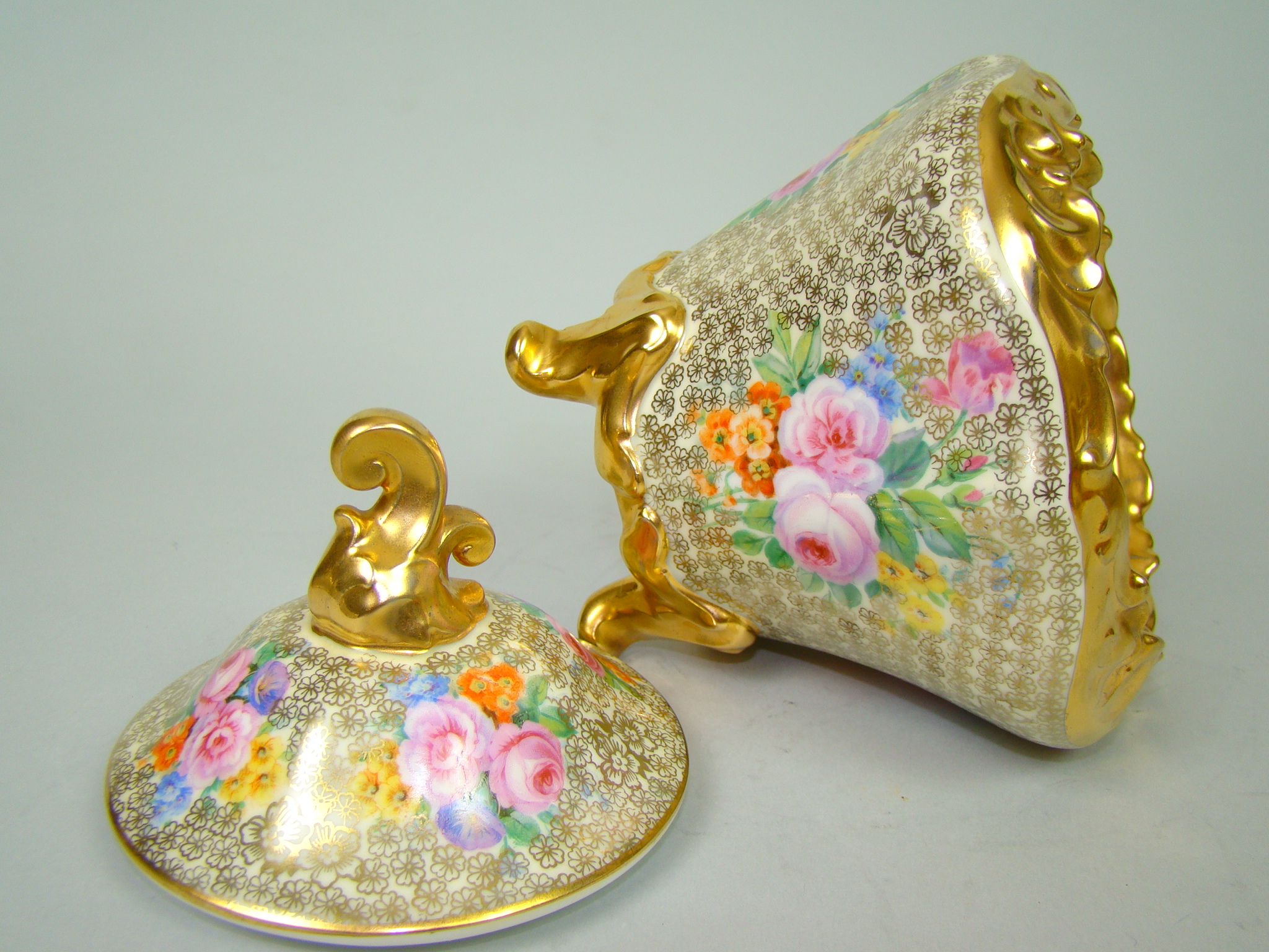 TILLOWITZ MALOWANY W WIEDNIU TILLOWITZ MALOWANY W WIEDNIU