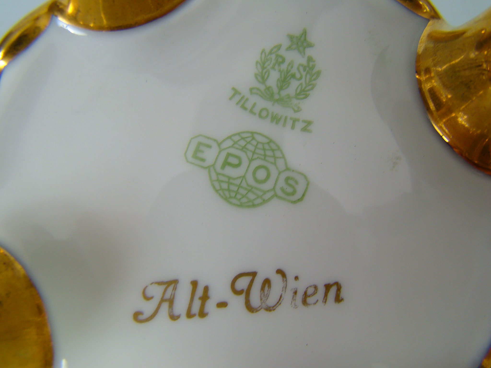 TILLOWITZ MALOWANY W WIEDNIU TILLOWITZ MALOWANY W WIEDNIU