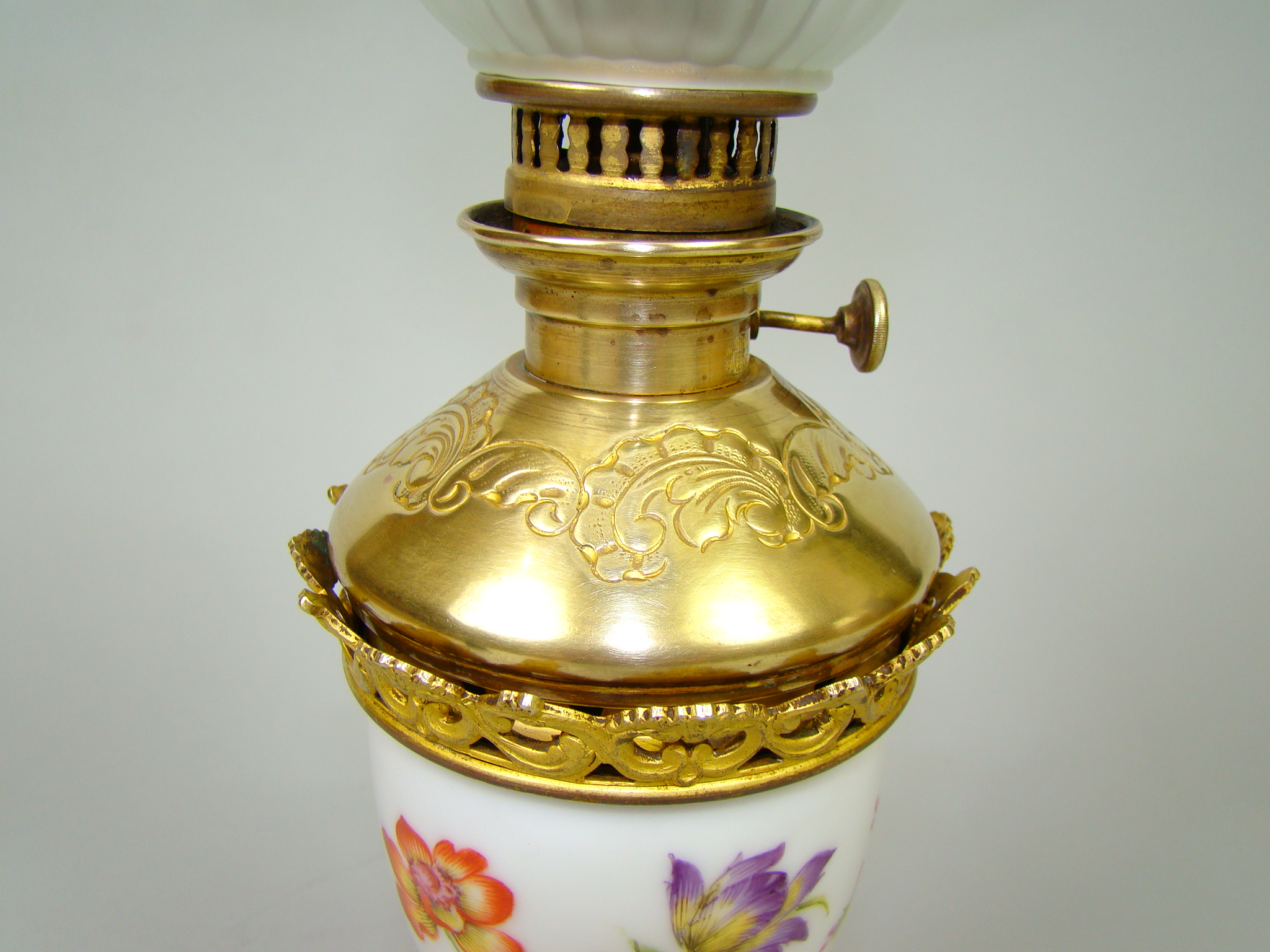 UNIKAT XIX w. MINIATURA RĘCZNIE MAL. UNIKAT XIX w. MINIATURA RĘCZNIE MAL.