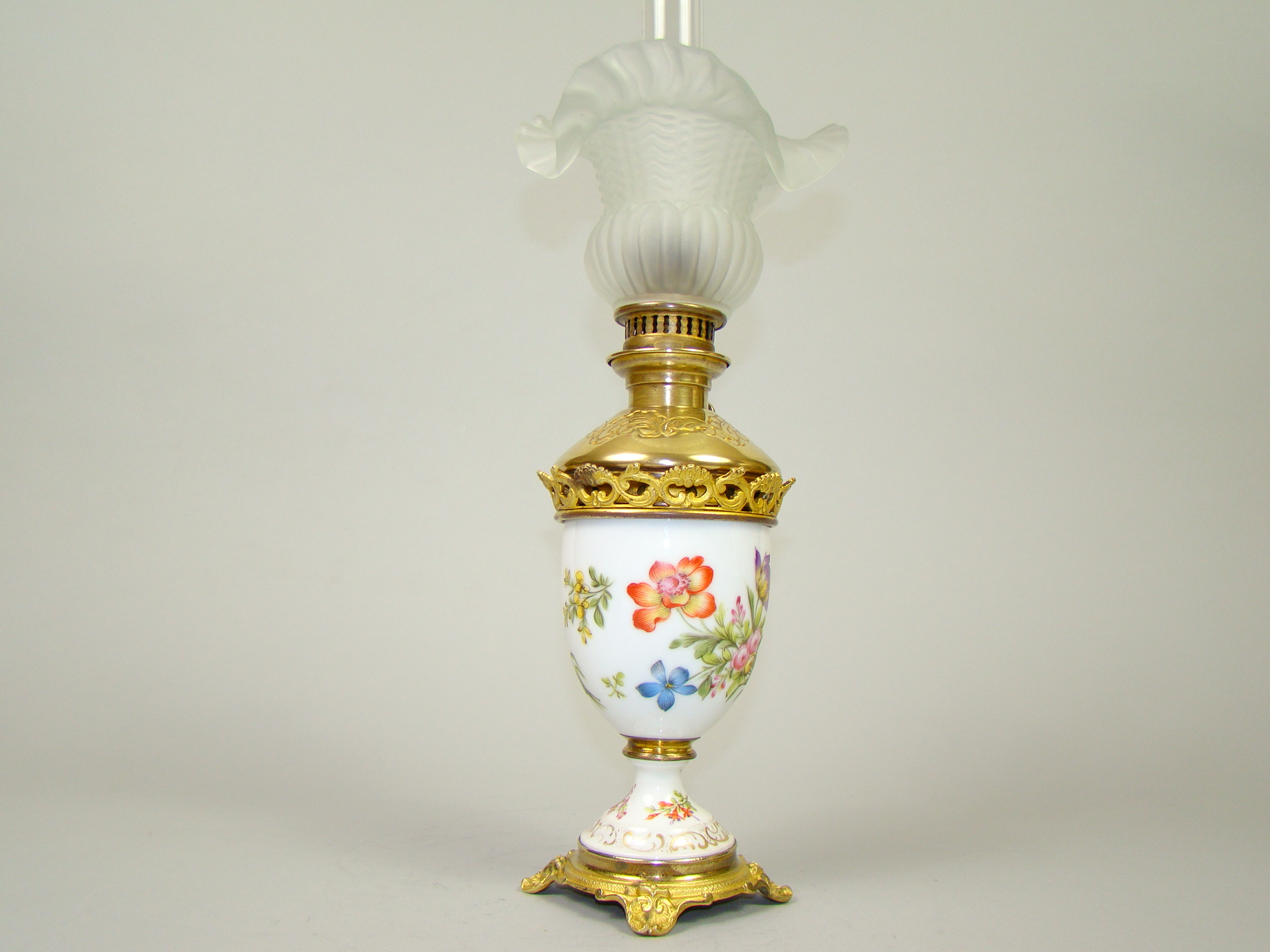 UNIKAT XIX w. MINIATURA RĘCZNIE MAL. UNIKAT XIX w. MINIATURA RĘCZNIE MAL.