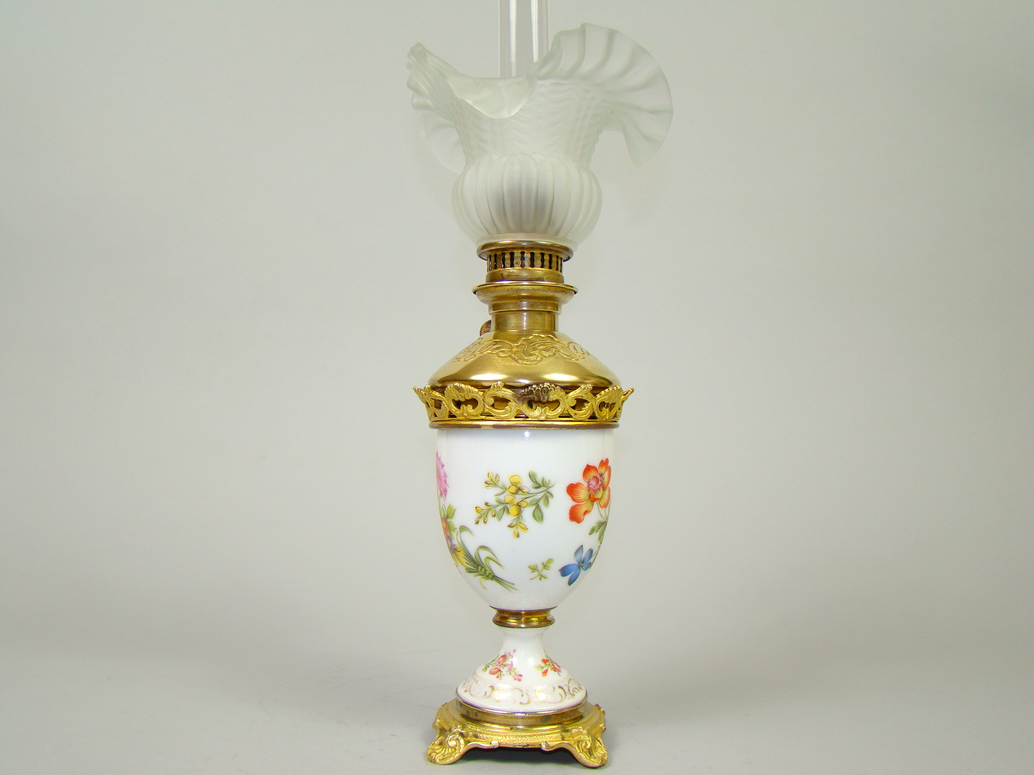 UNIKAT XIX w. MINIATURA RĘCZNIE MAL. UNIKAT XIX w. MINIATURA RĘCZNIE MAL.