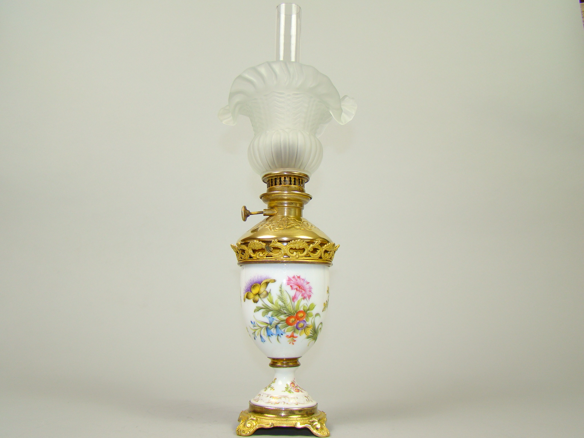 UNIKAT XIX w. MINIATURA RĘCZNIE MAL. UNIKAT XIX w. MINIATURA RĘCZNIE MAL.