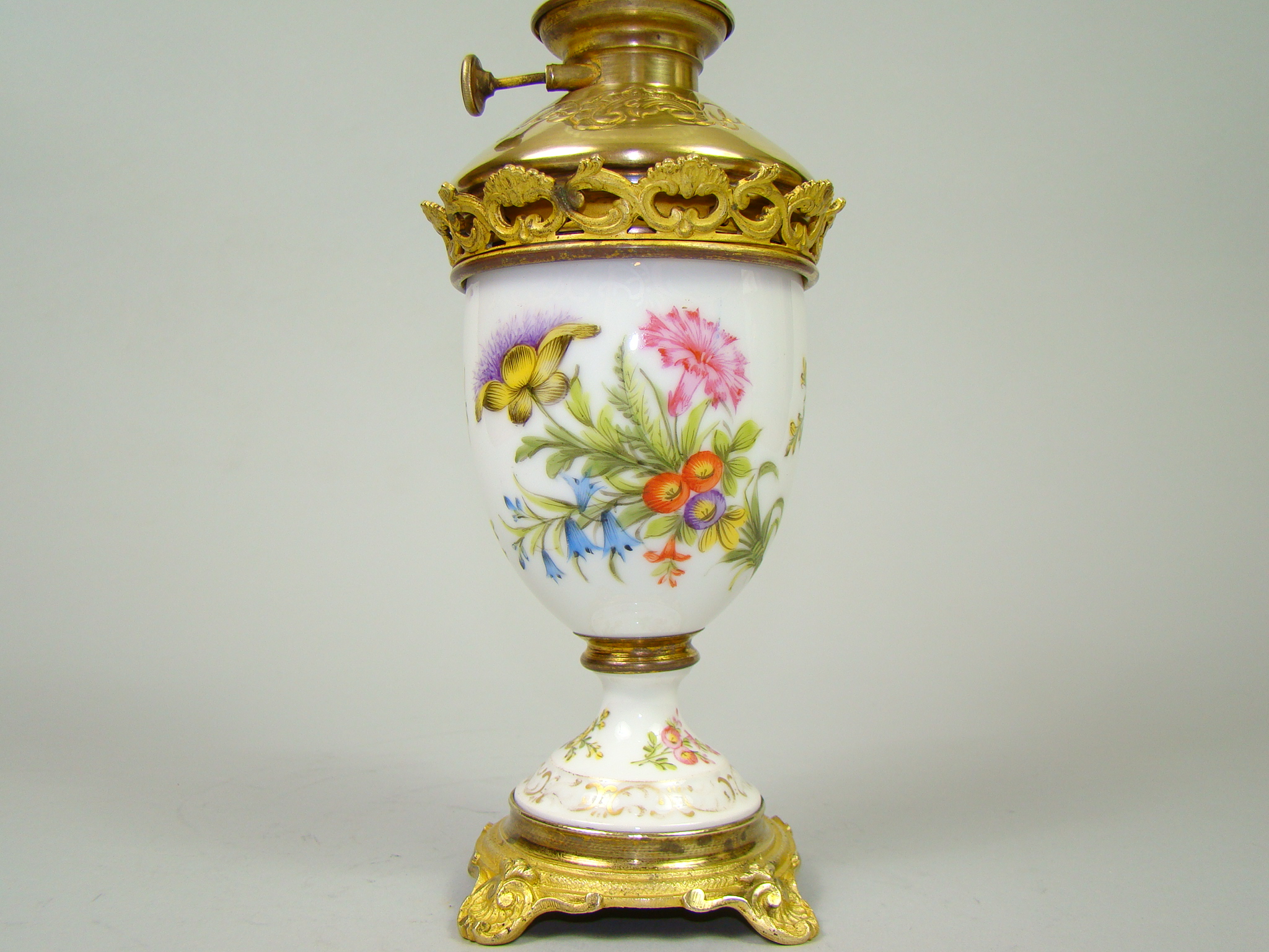 UNIKAT XIX w. MINIATURA RĘCZNIE MAL. UNIKAT XIX w. MINIATURA RĘCZNIE MAL.