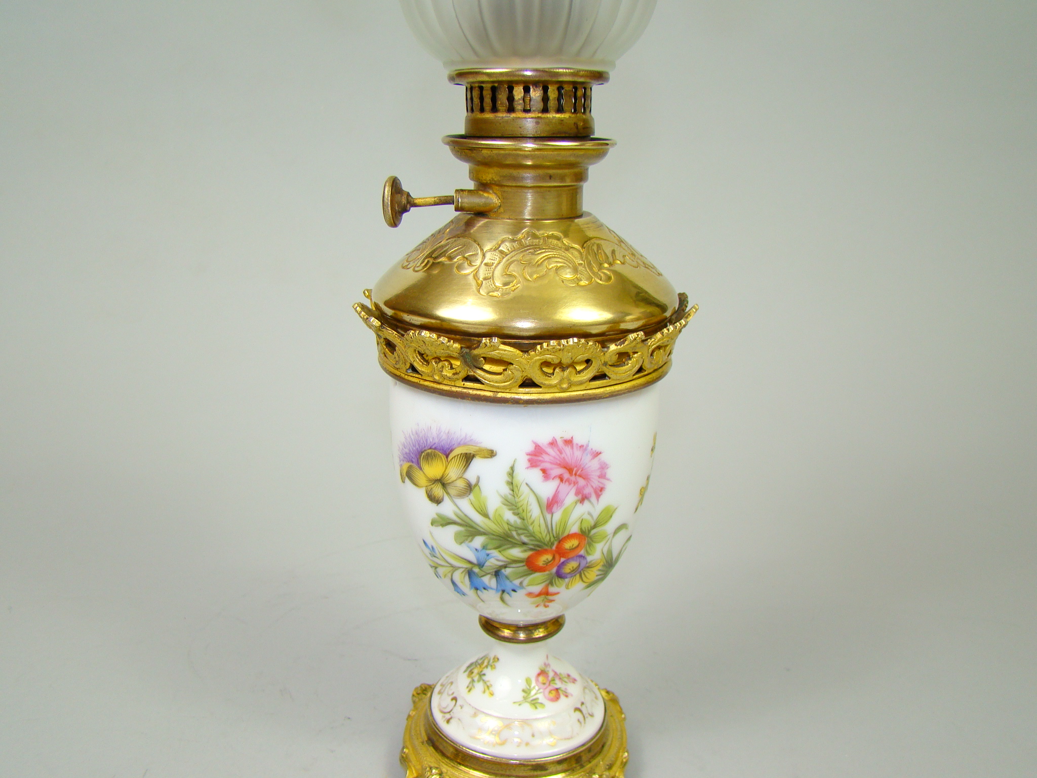 UNIKAT XIX w. MINIATURA RĘCZNIE MAL. UNIKAT XIX w. MINIATURA RĘCZNIE MAL.