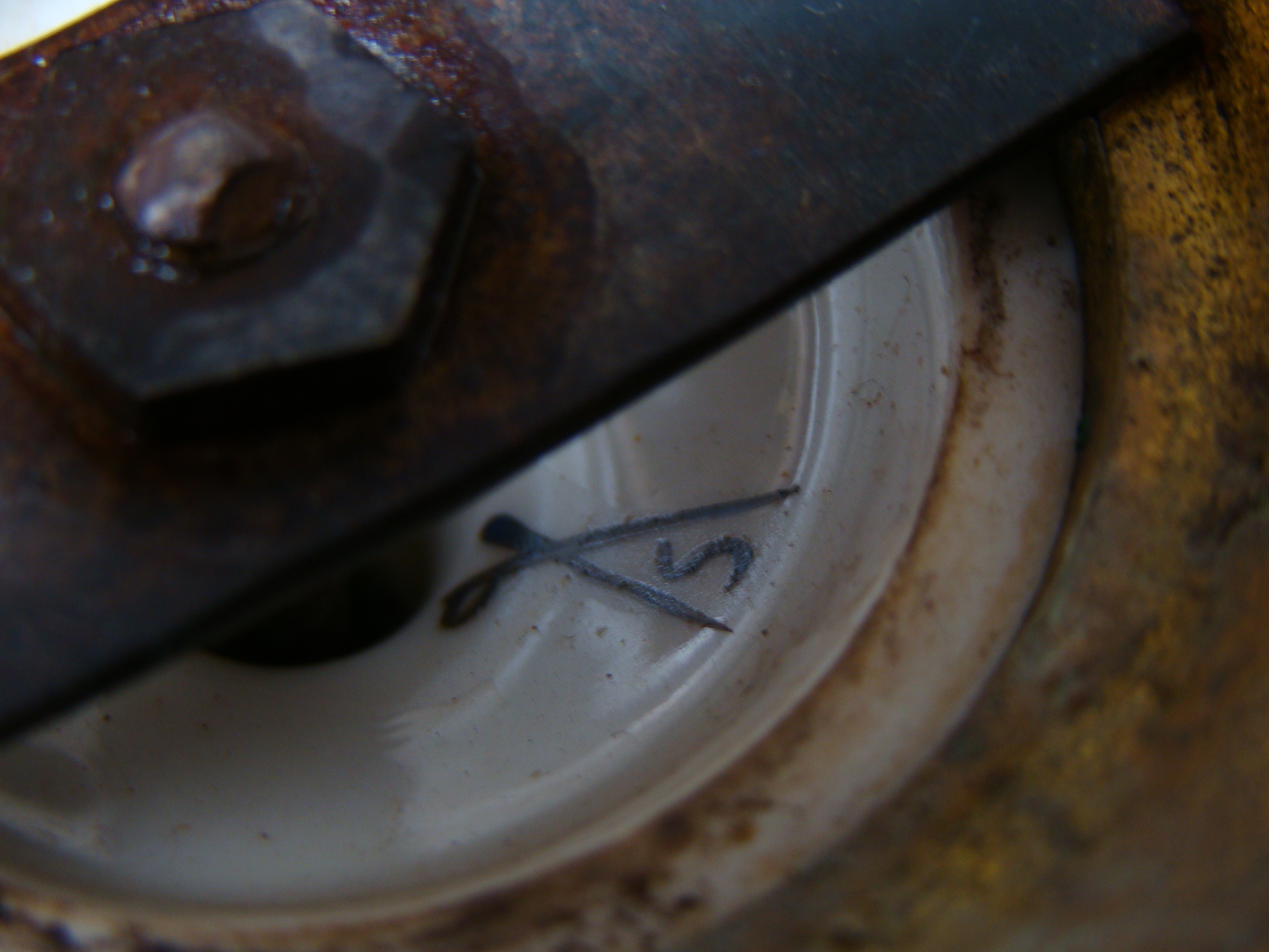 UNIKAT XIX w. MINIATURA RĘCZNIE MAL. UNIKAT XIX w. MINIATURA RĘCZNIE MAL.