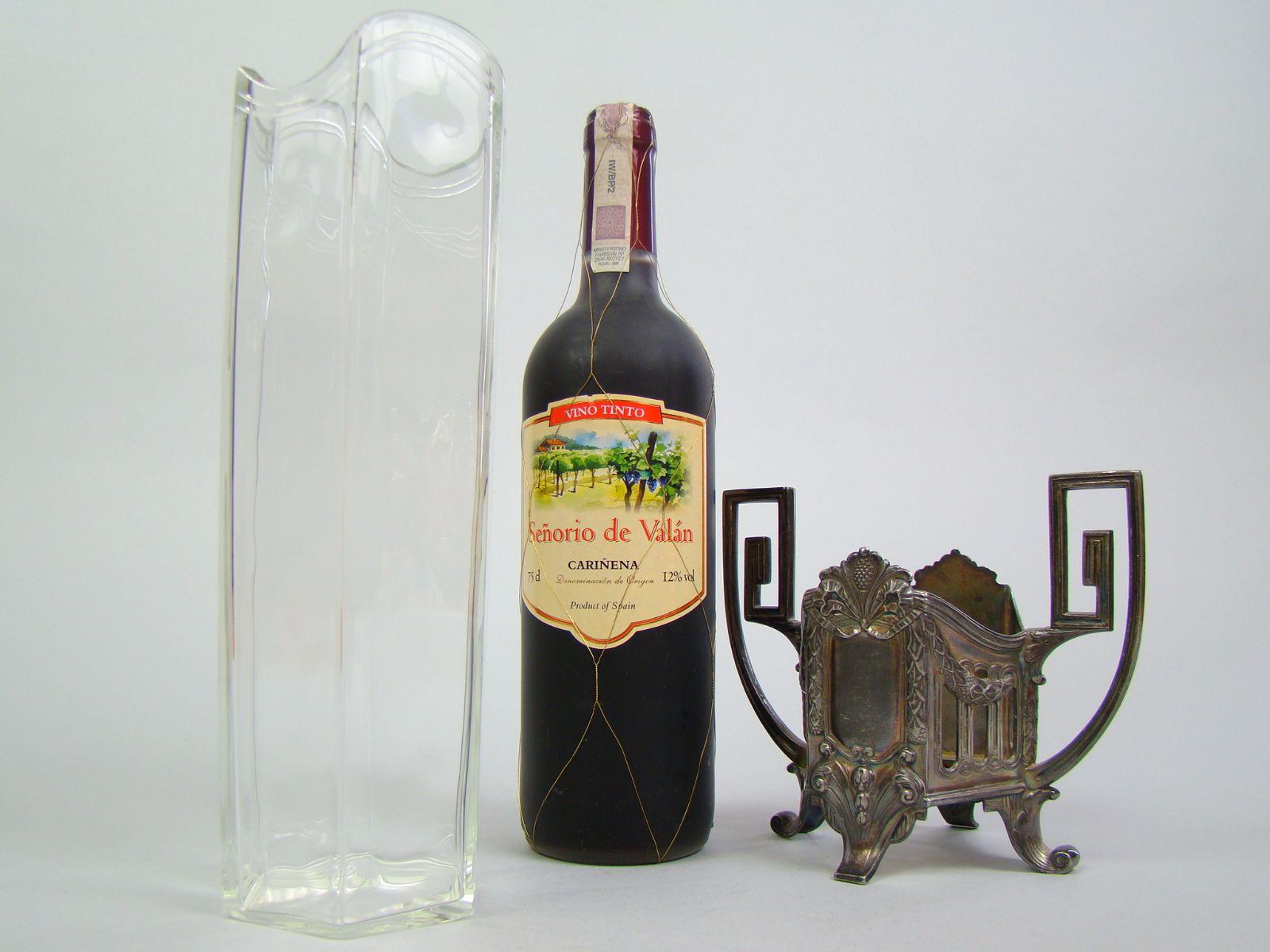 WMF GIGANT WAZON SZLIFOWANY WKŁAD 6 BOKÓW