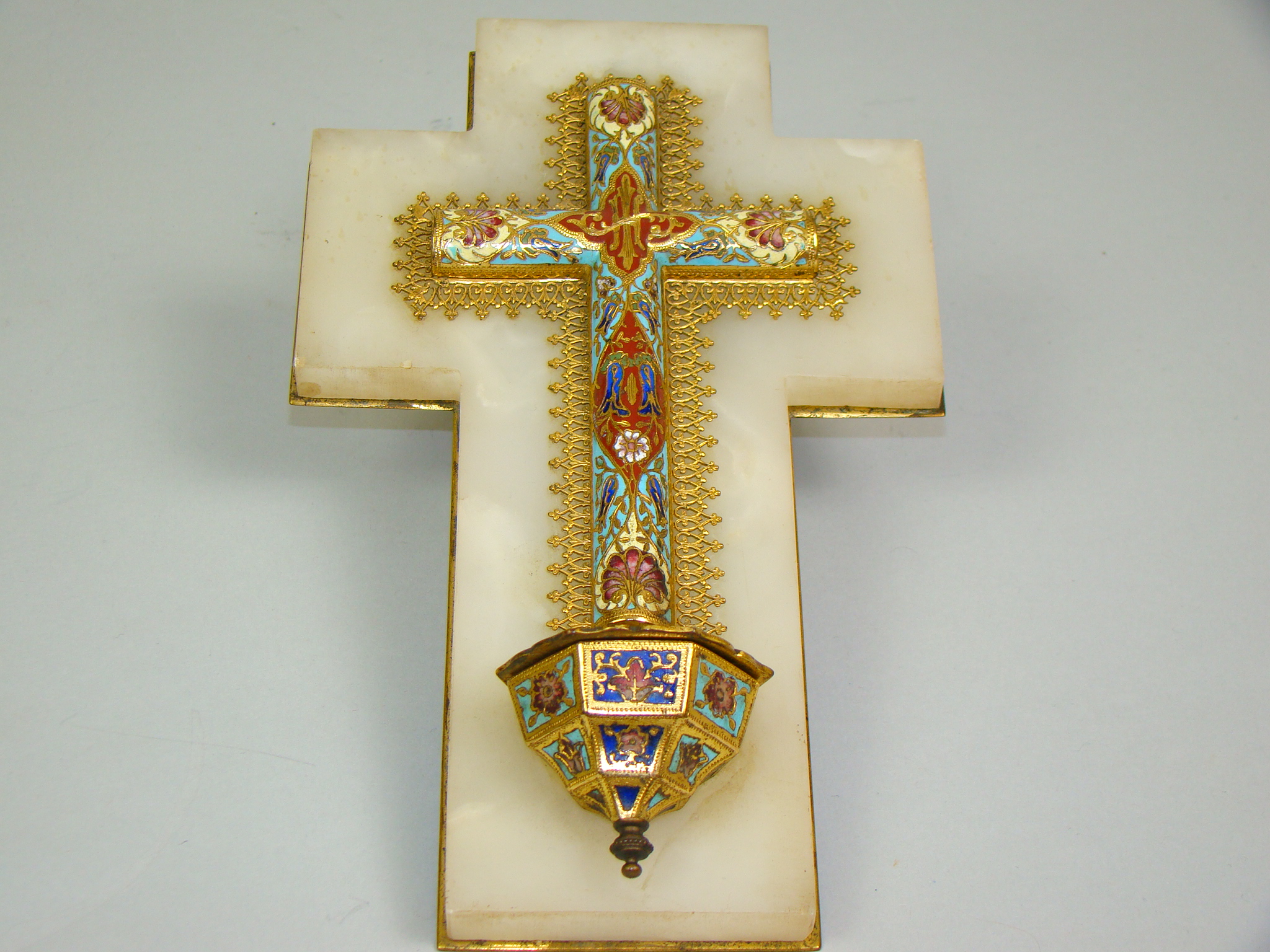 KROPIELNICA EMALIA - MOSIĄDZ ZŁOCONY