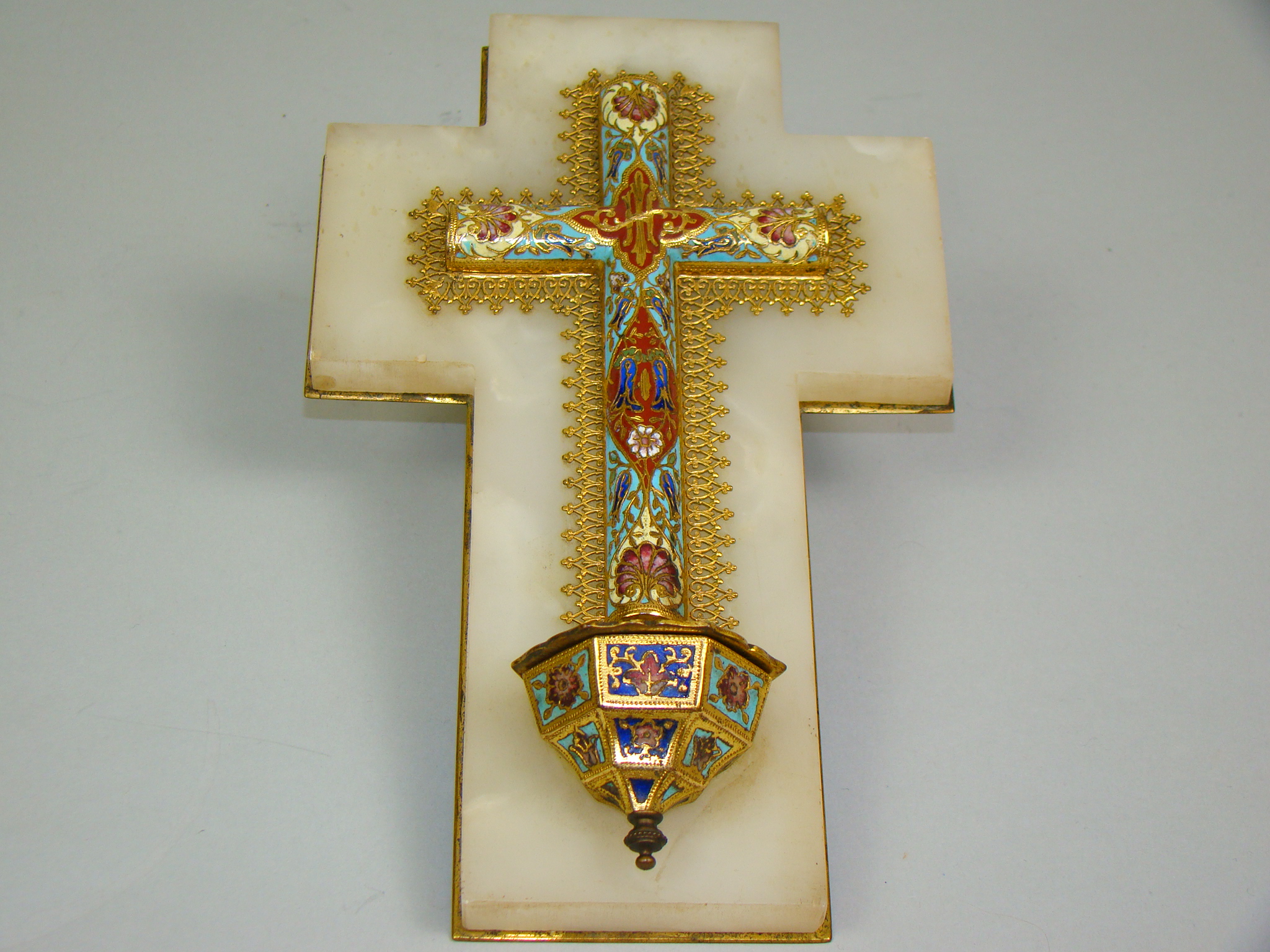 KROPIELNICA EMALIA - MOSIĄDZ ZŁOCONY