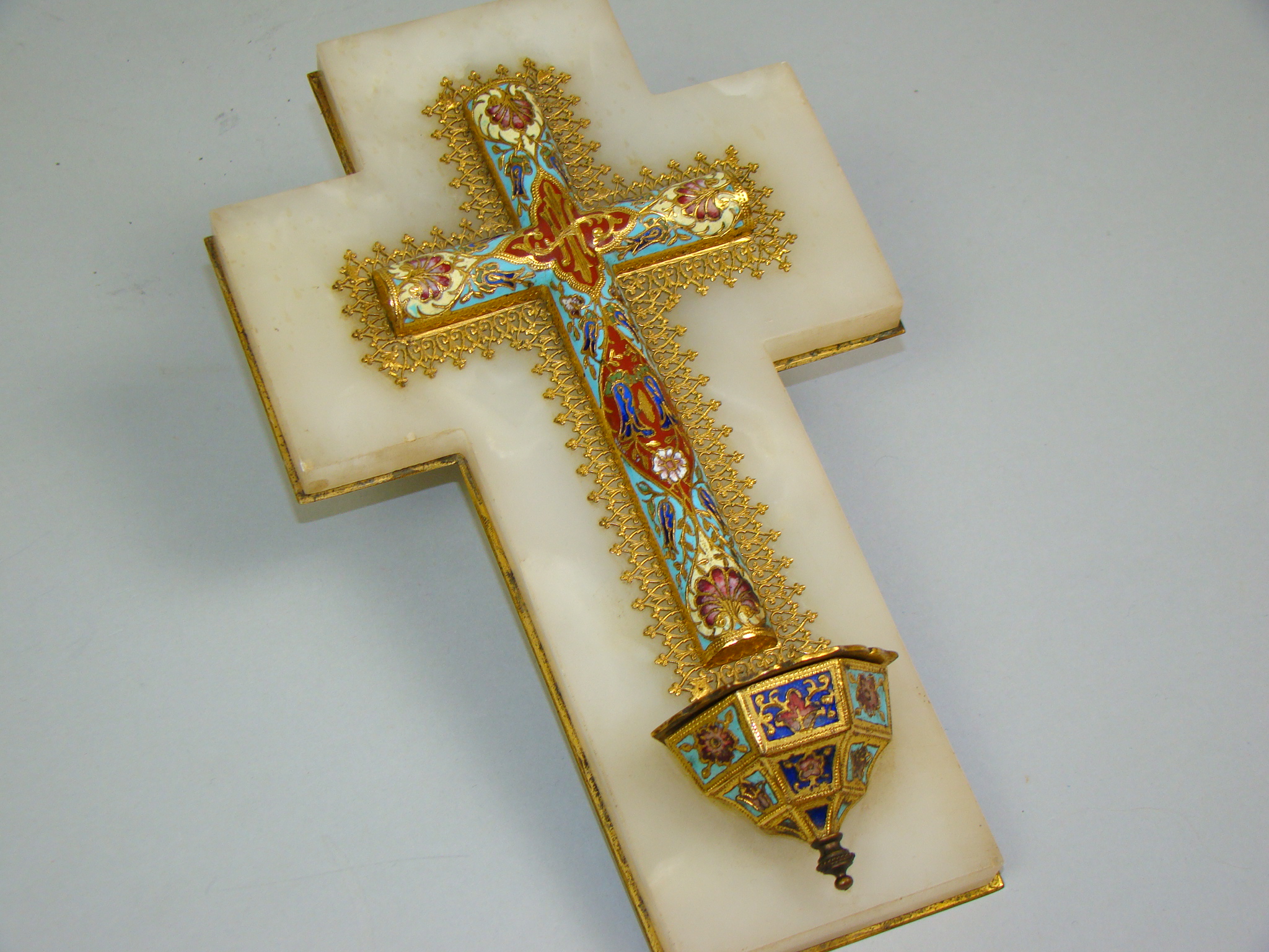 KROPIELNICA EMALIA - MOSIĄDZ ZŁOCONY