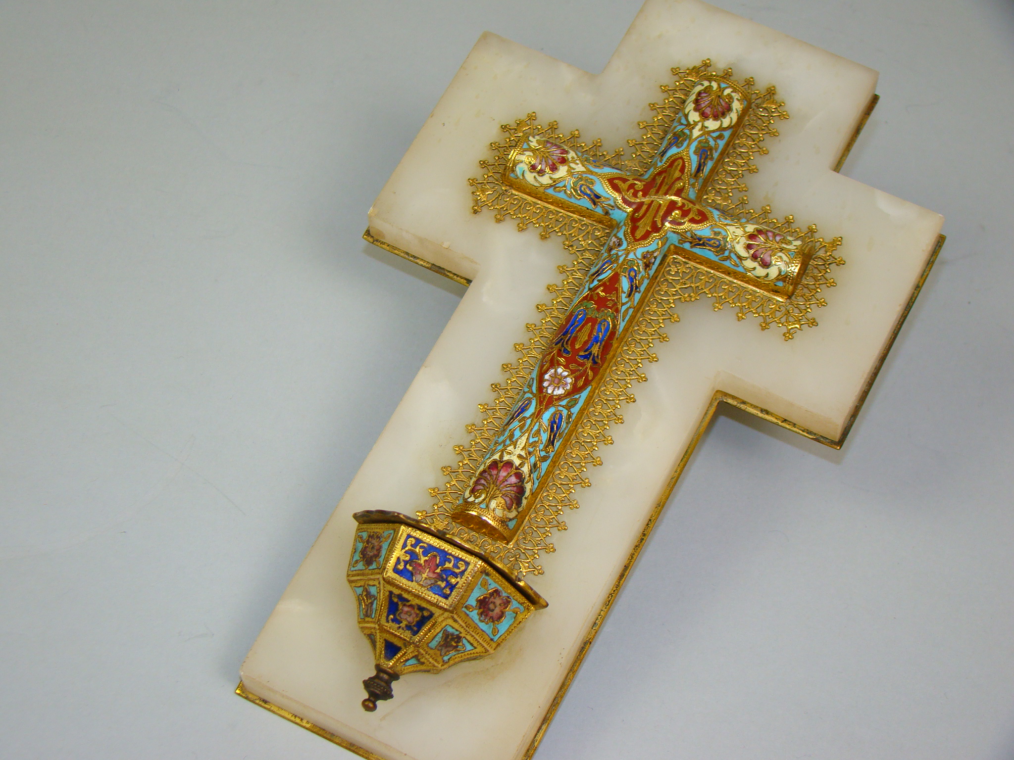 KROPIELNICA EMALIA - MOSIĄDZ ZŁOCONY