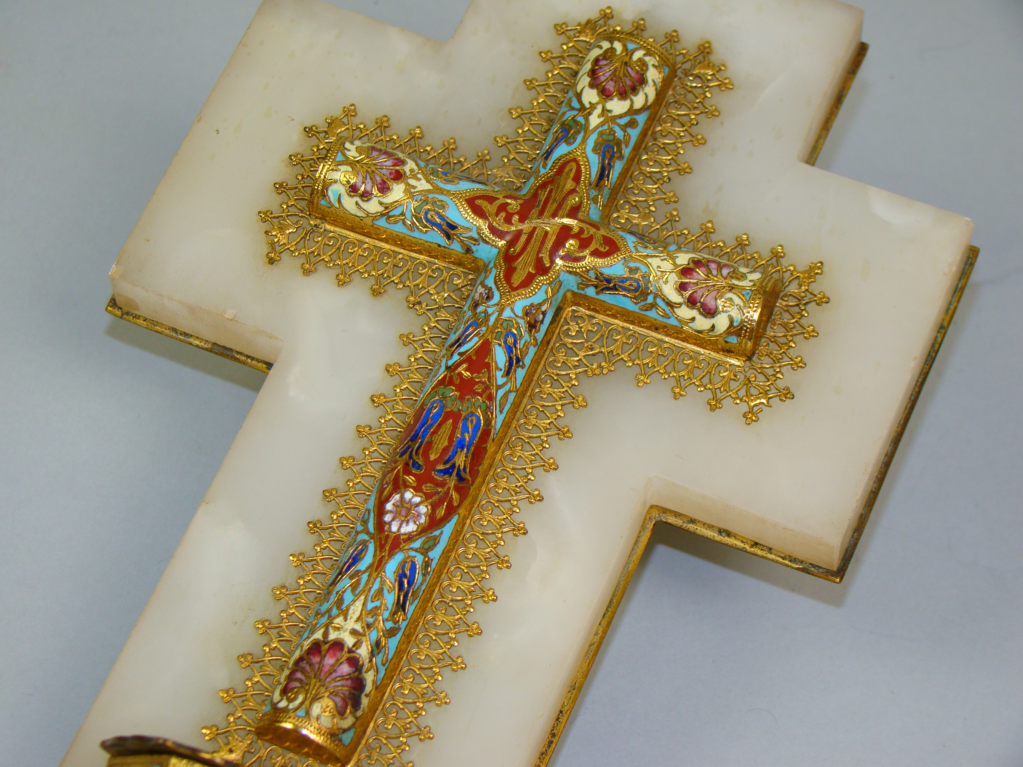 KROPIELNICA EMALIA - MOSIĄDZ ZŁOCONY